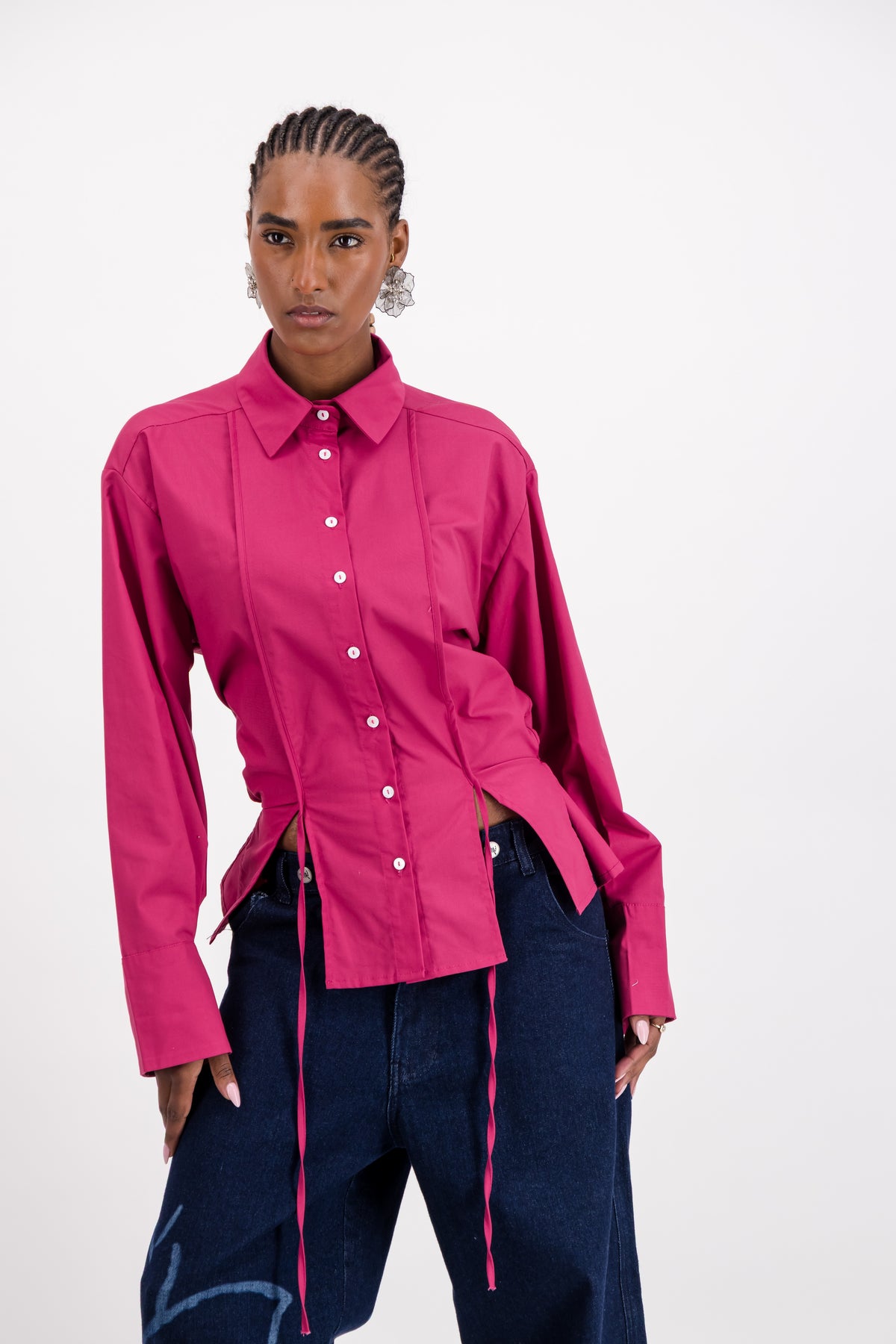 Eden shirt