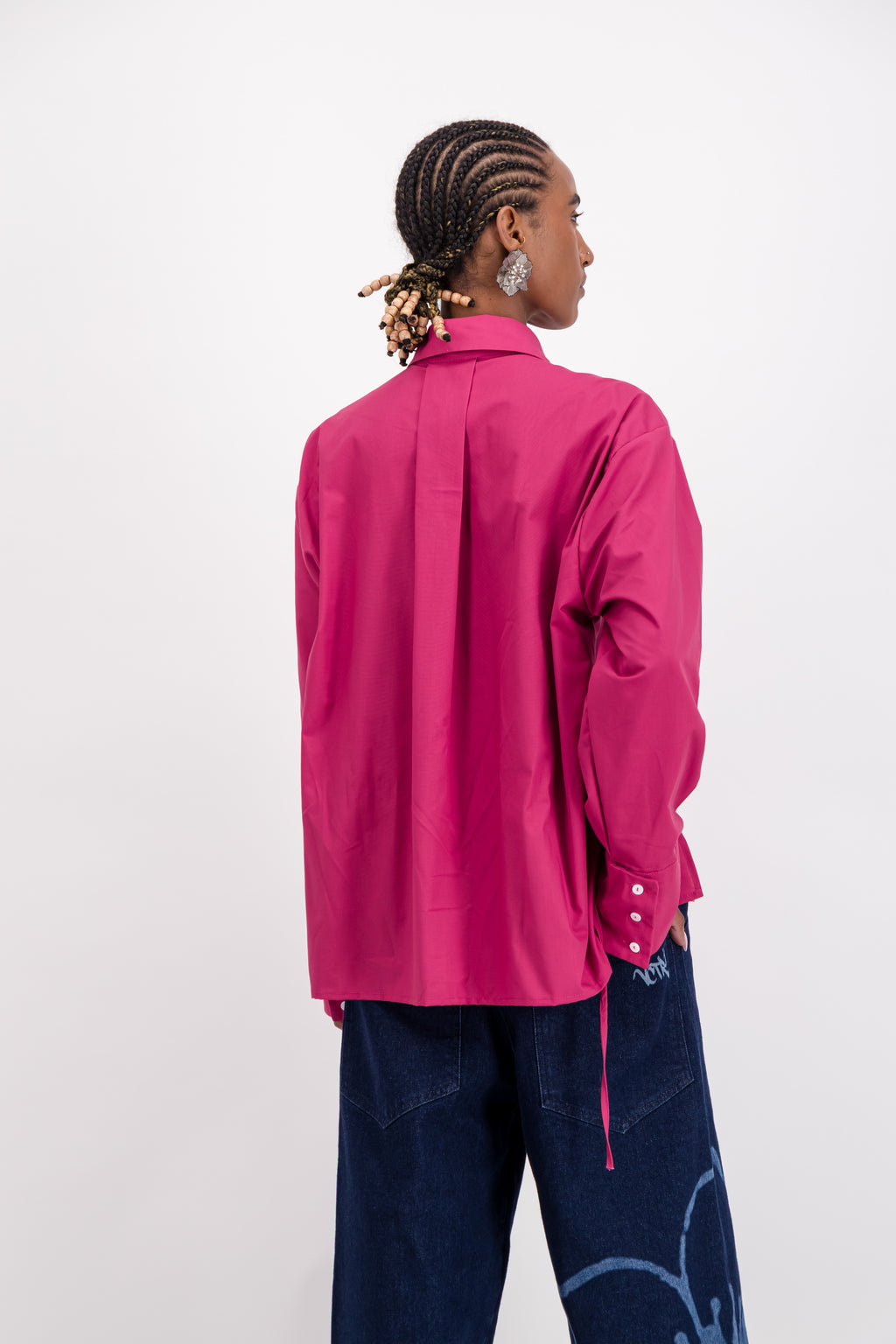 Eden shirt