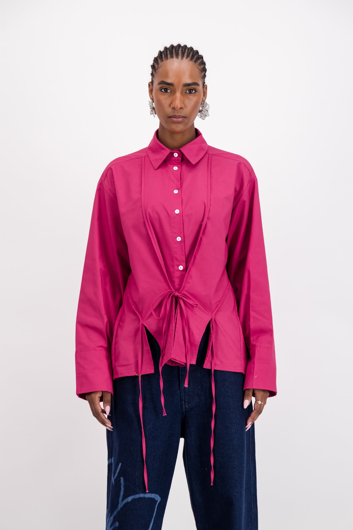 Eden shirt