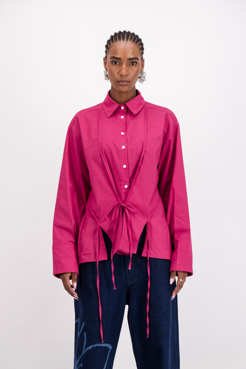 Eden shirt