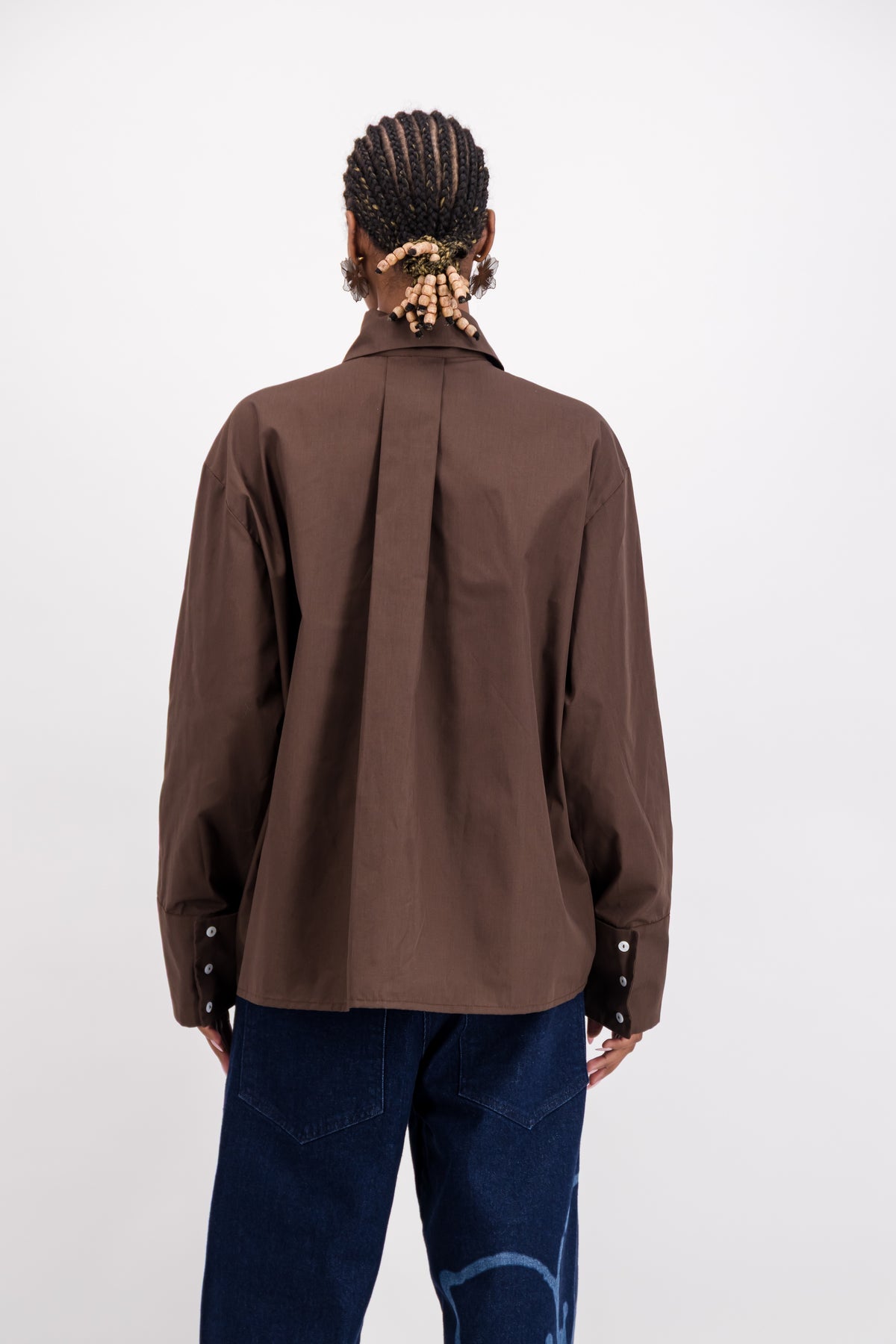 Eden shirt