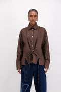 Eden shirt