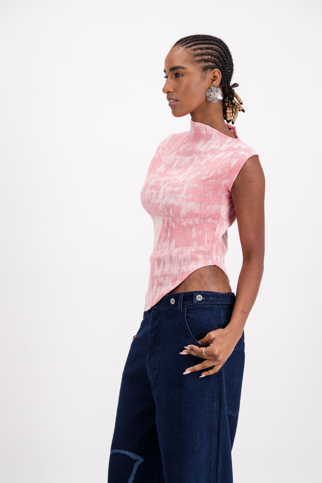 Ruby Top Coral