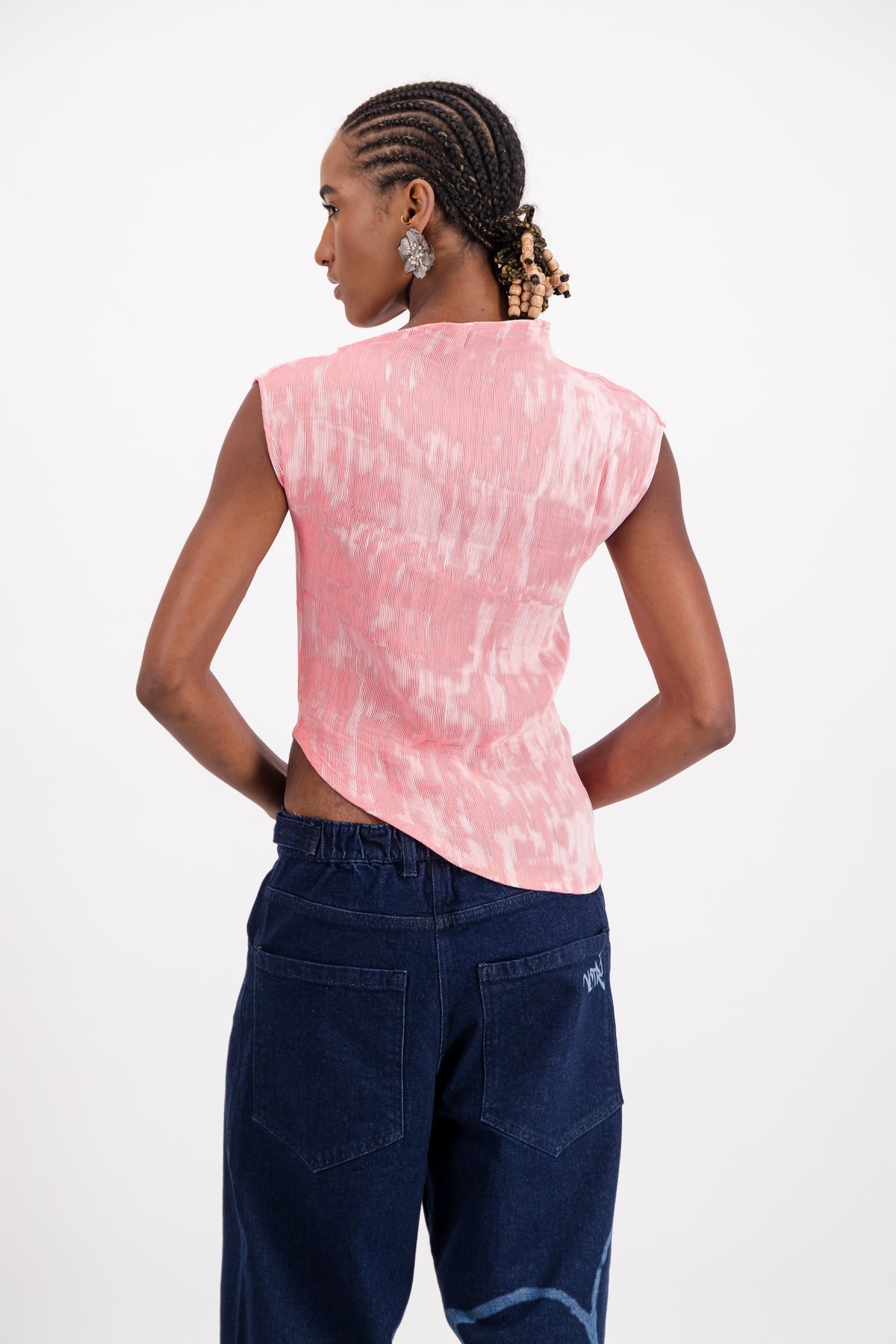 Ruby Top Coral