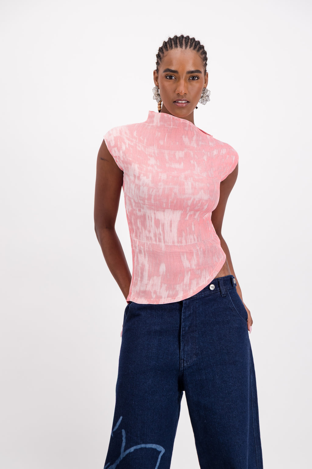 Ruby Top Coral