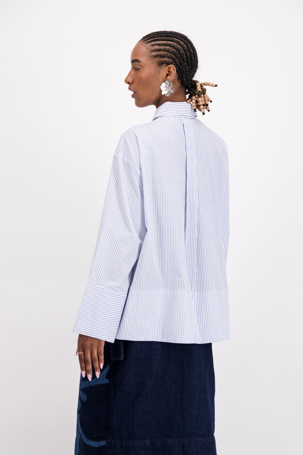 Aster shirt