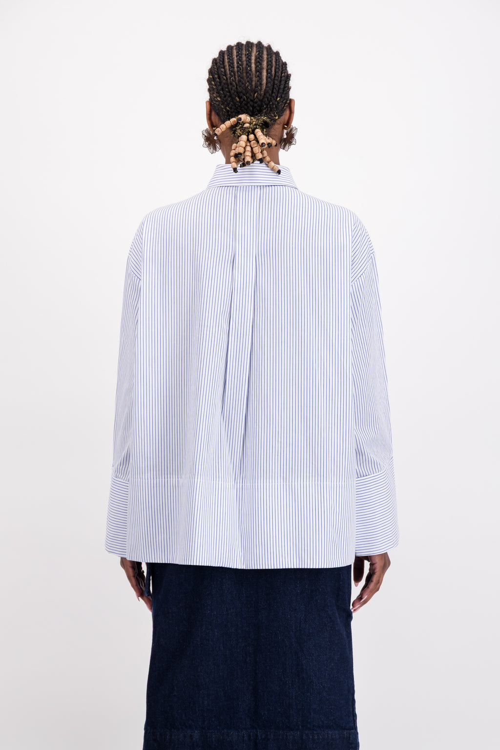 Aster shirt