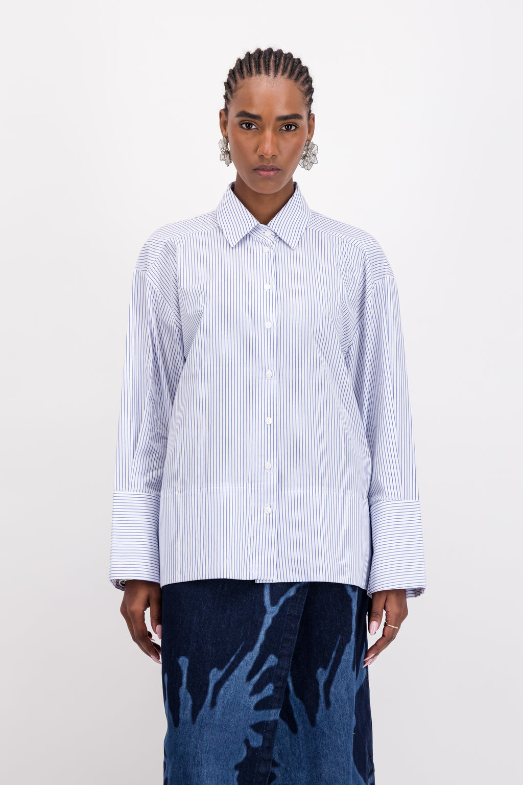 Aster shirt
