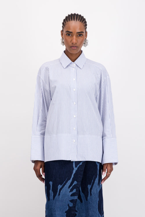 Aster shirt