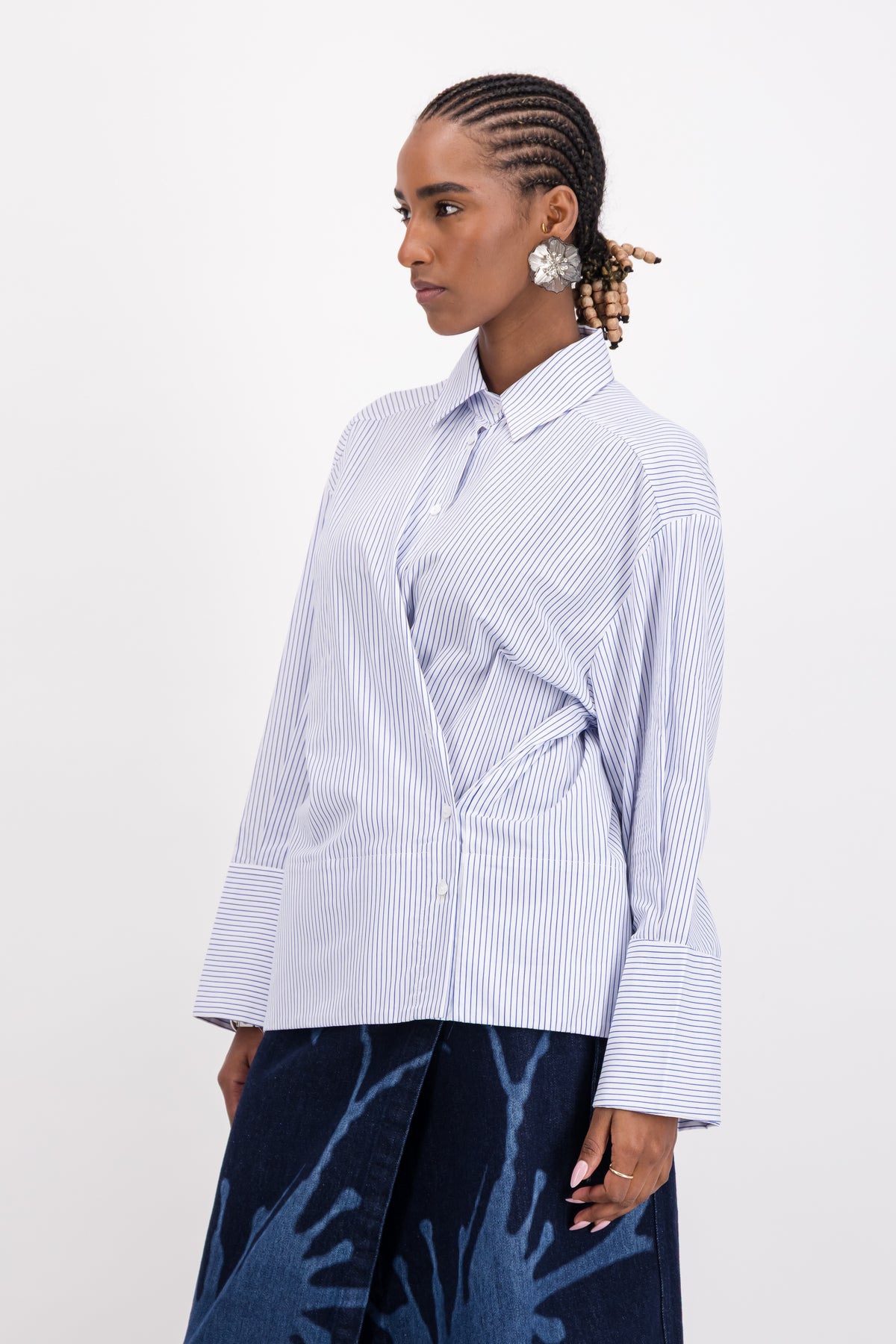 Aster shirt