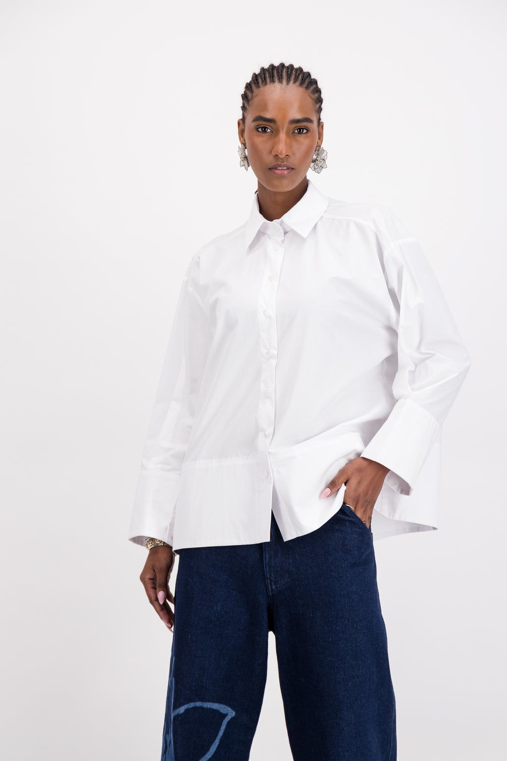 Aster shirt