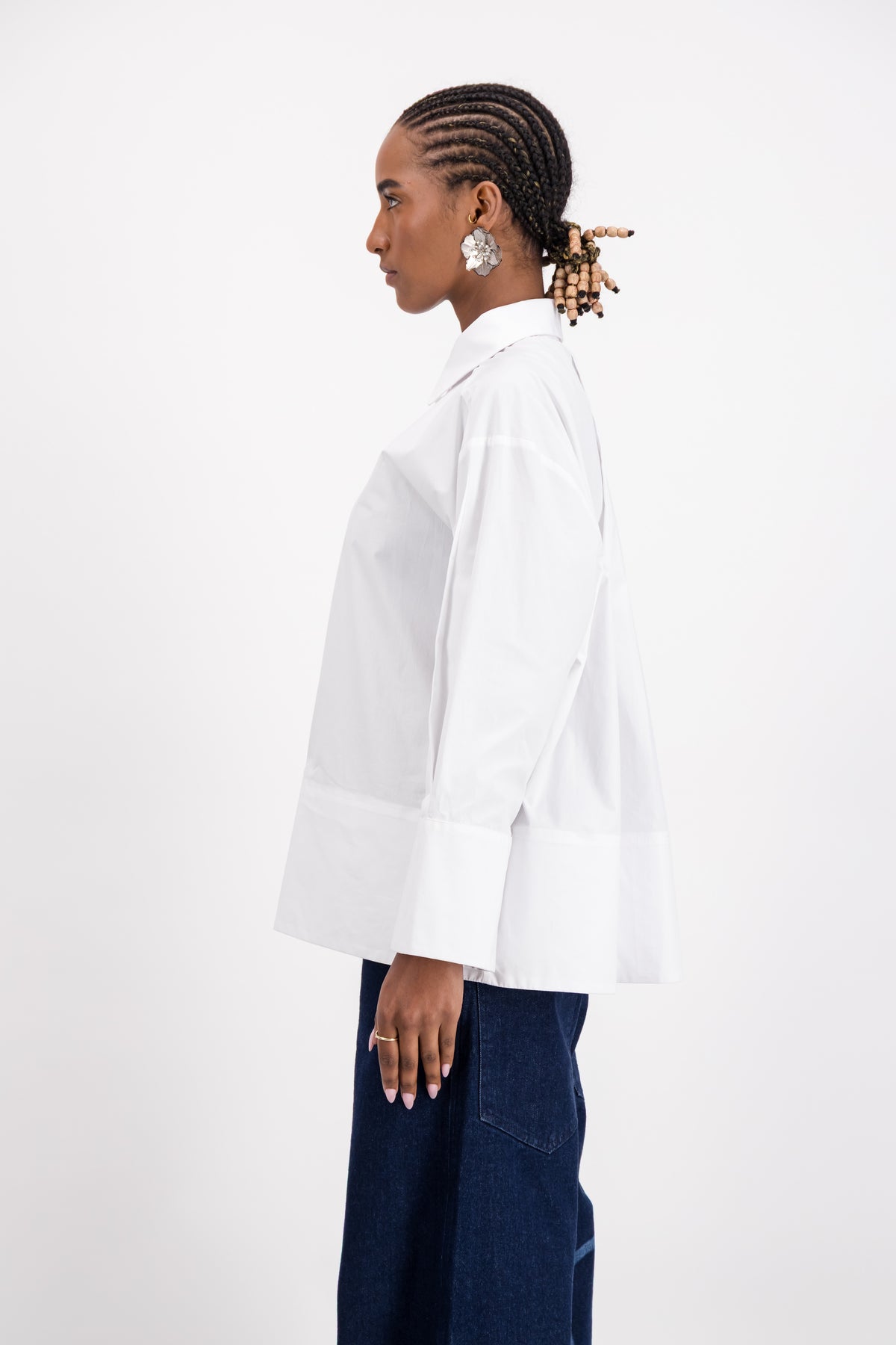 Aster shirt