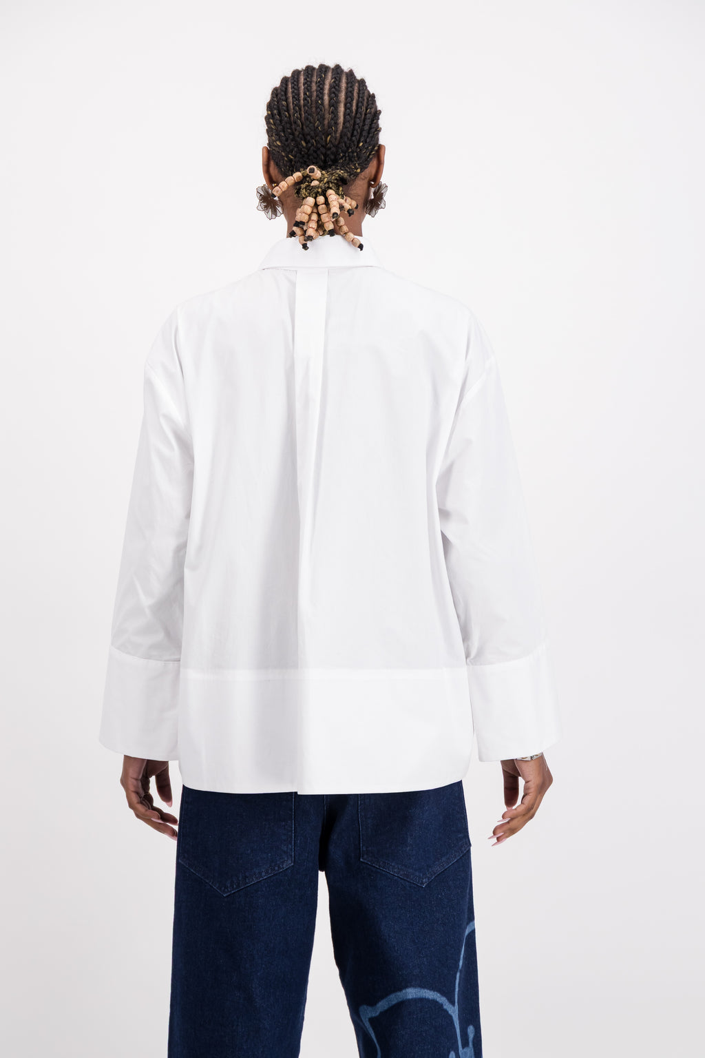 Aster shirt