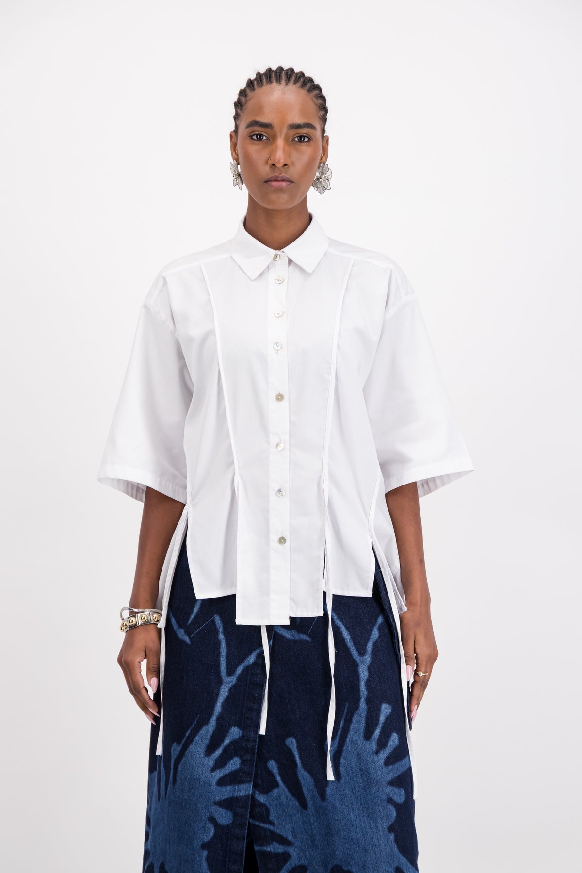 Eden short sleeve