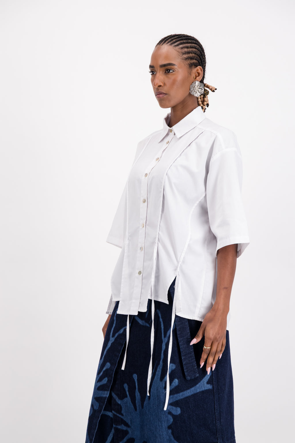 Eden short sleeve