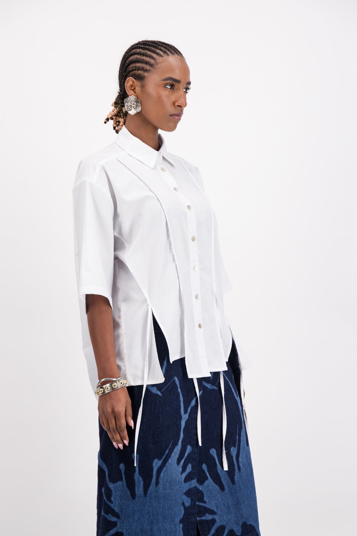 Eden short sleeve