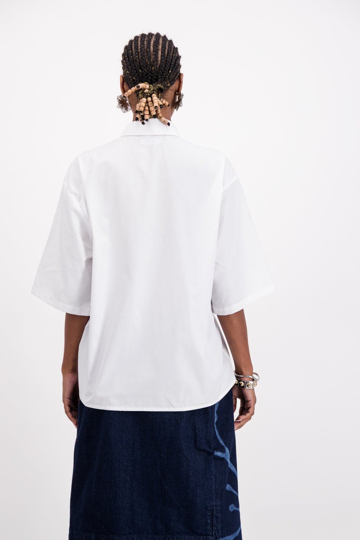 Eden short sleeve