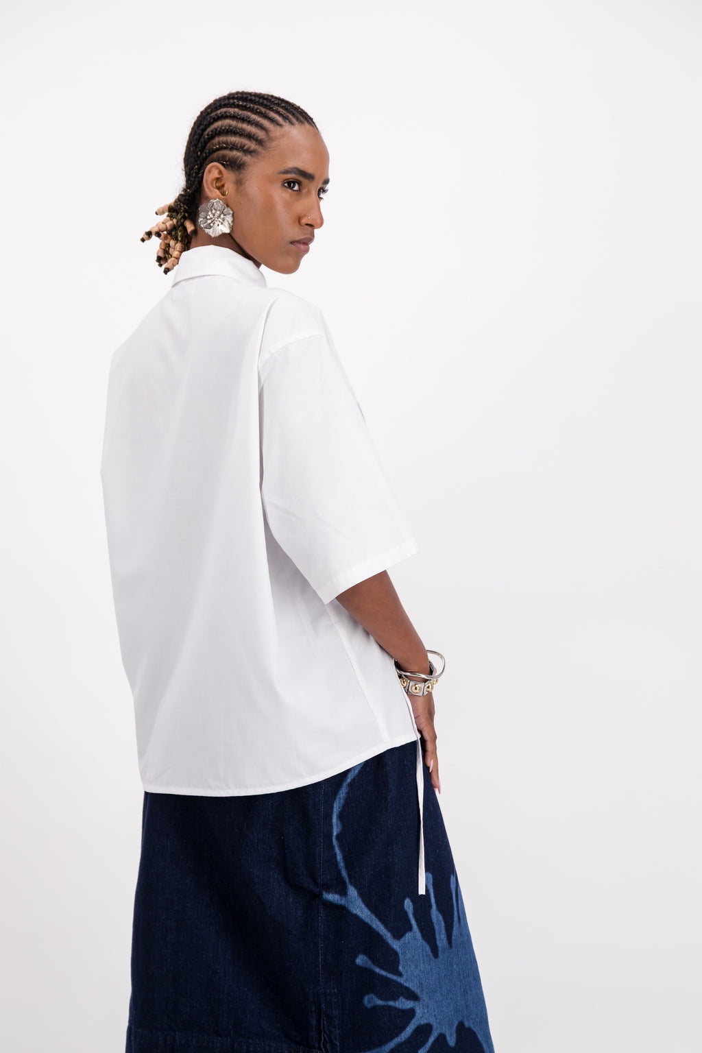 Eden short sleeve