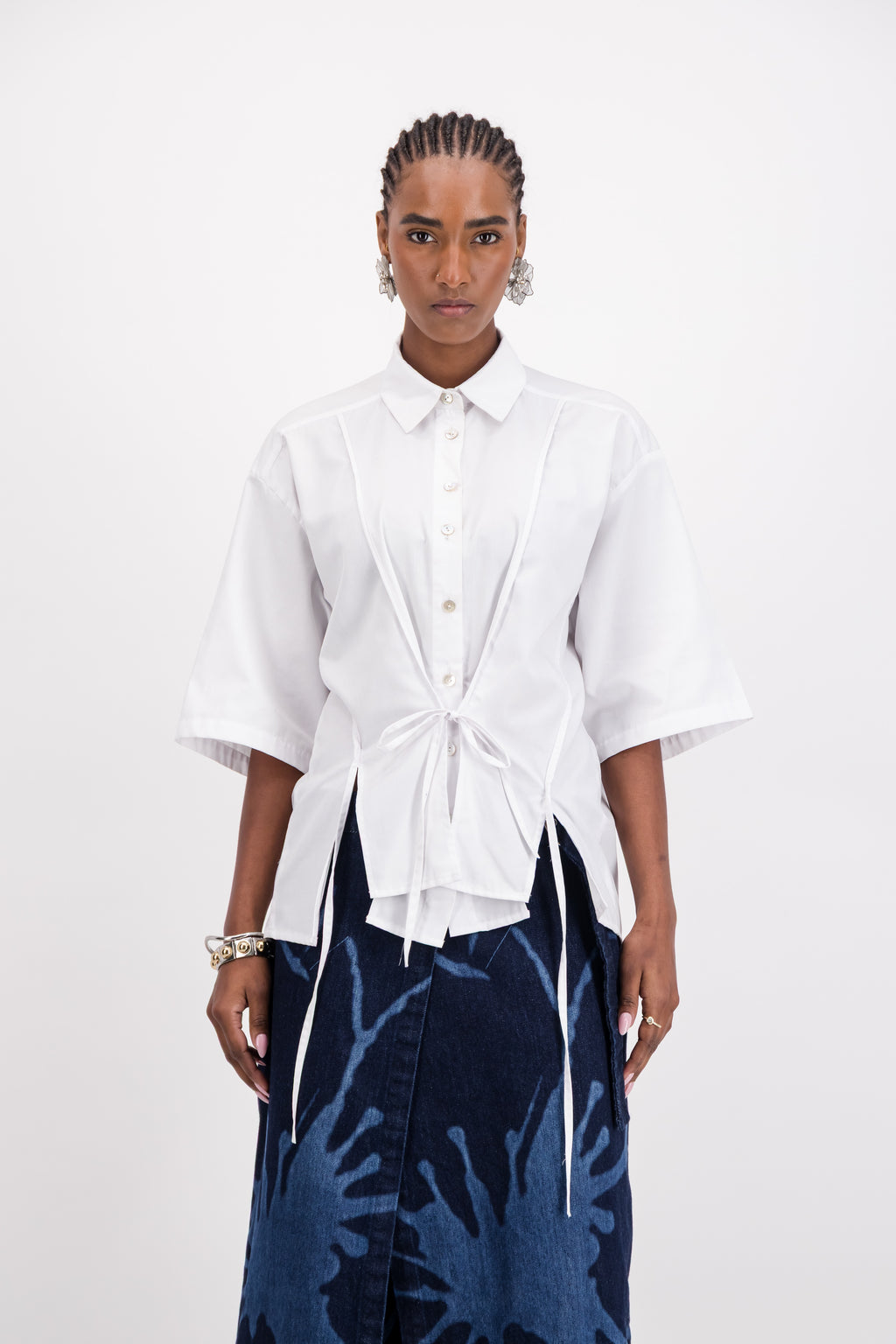 Eden short sleeve