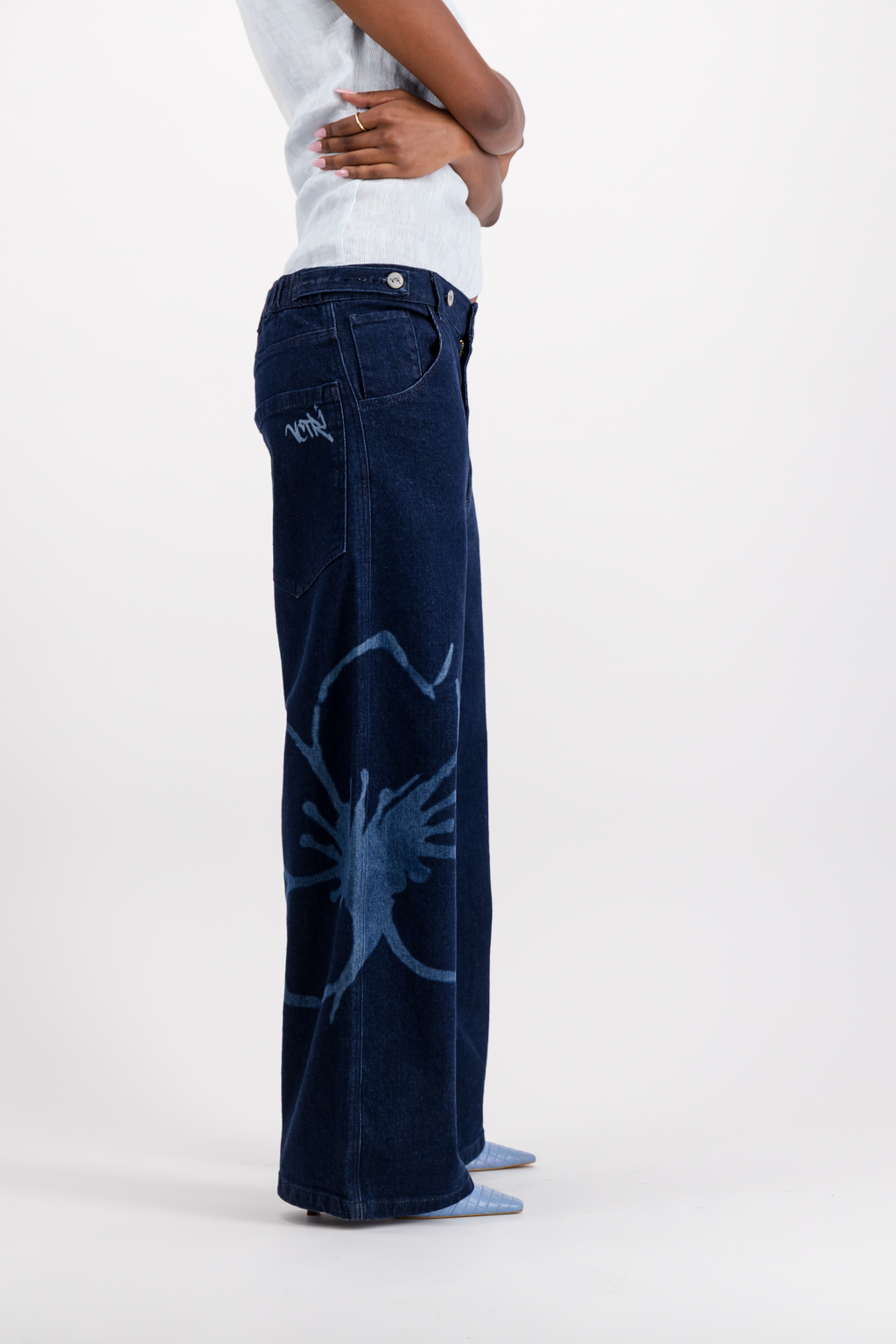 Iris jeans