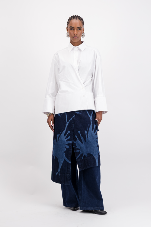 Aster shirt