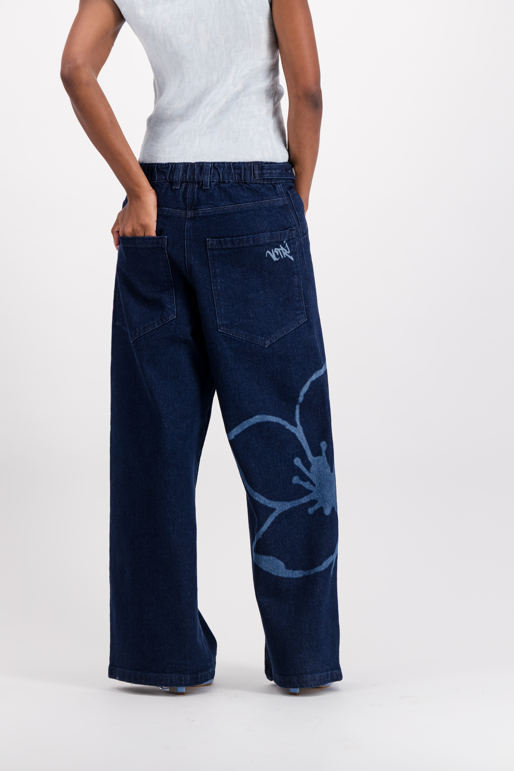 Iris jeans