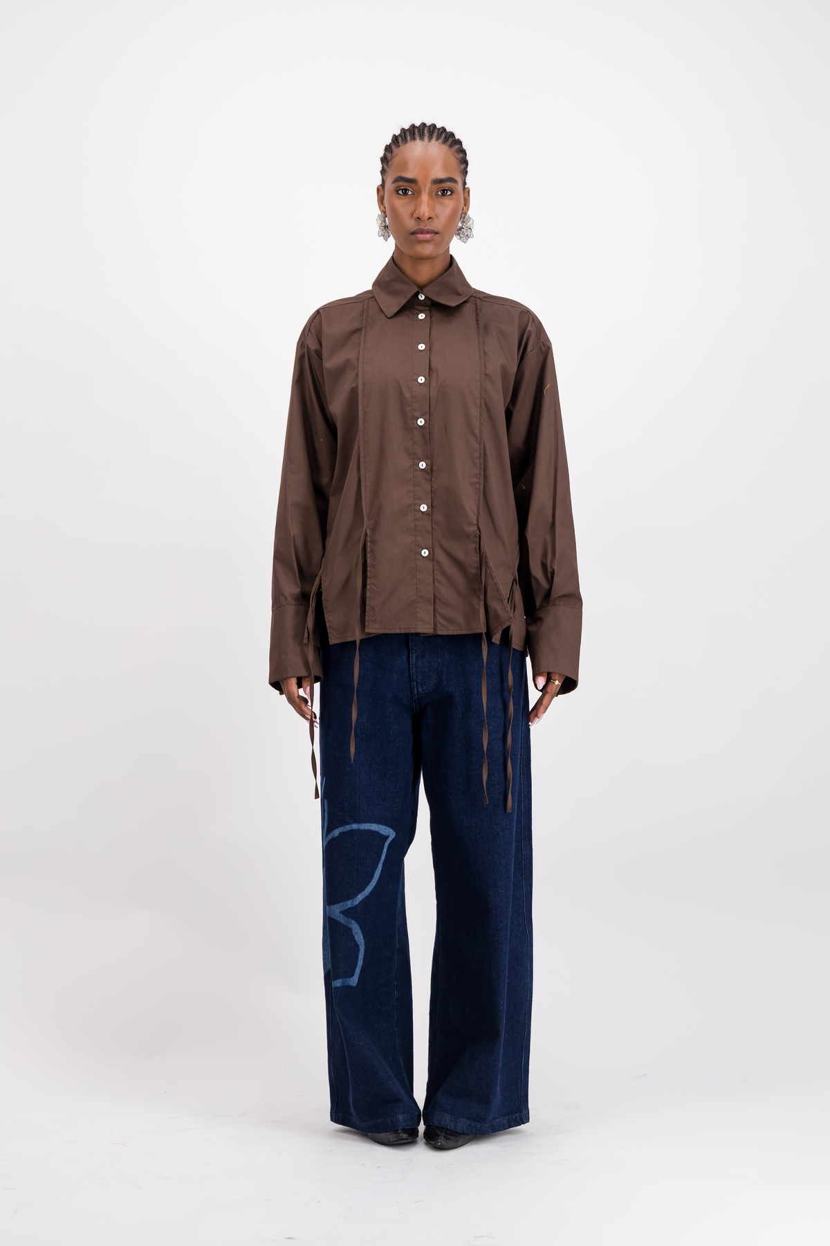Eden shirt