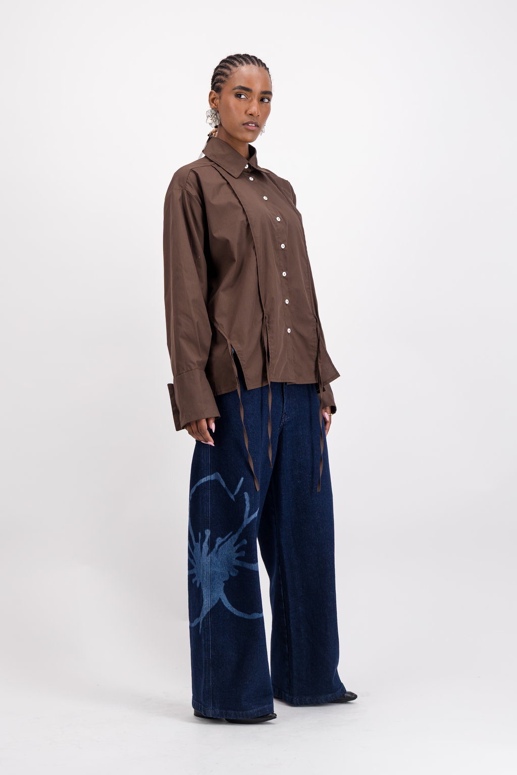 Iris jeans
