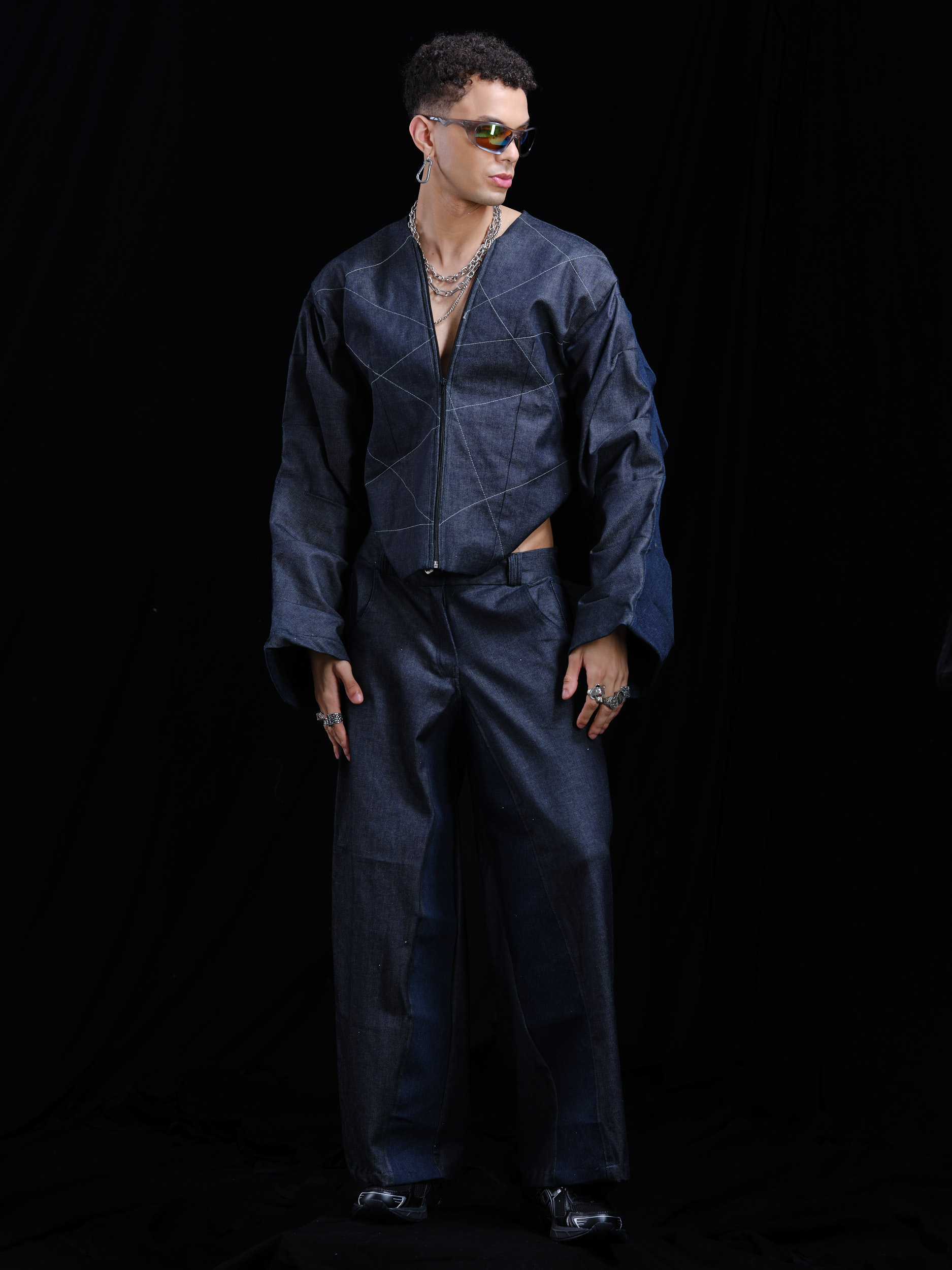 ALTAIR JACKET