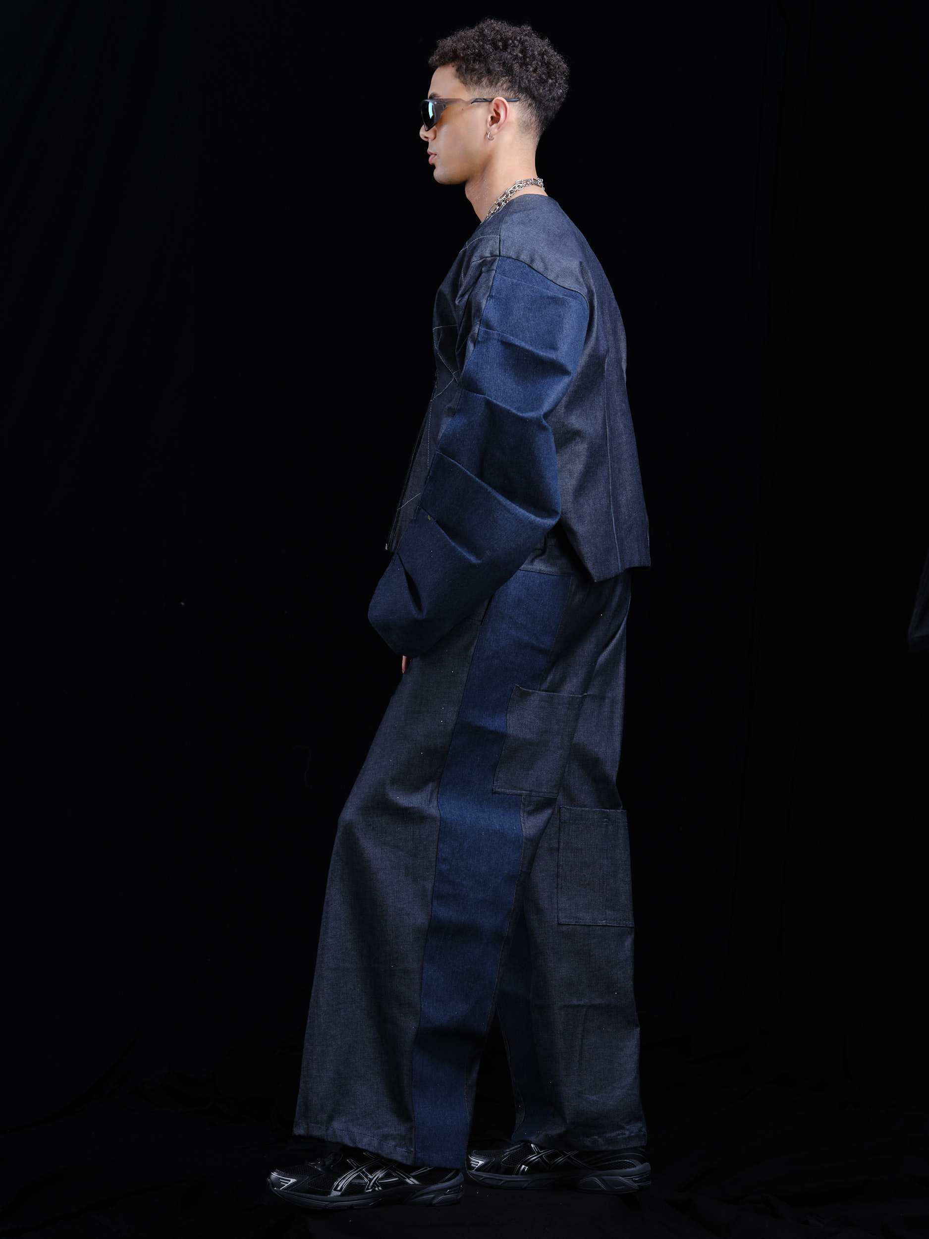 ALTAIR JACKET - Image 4