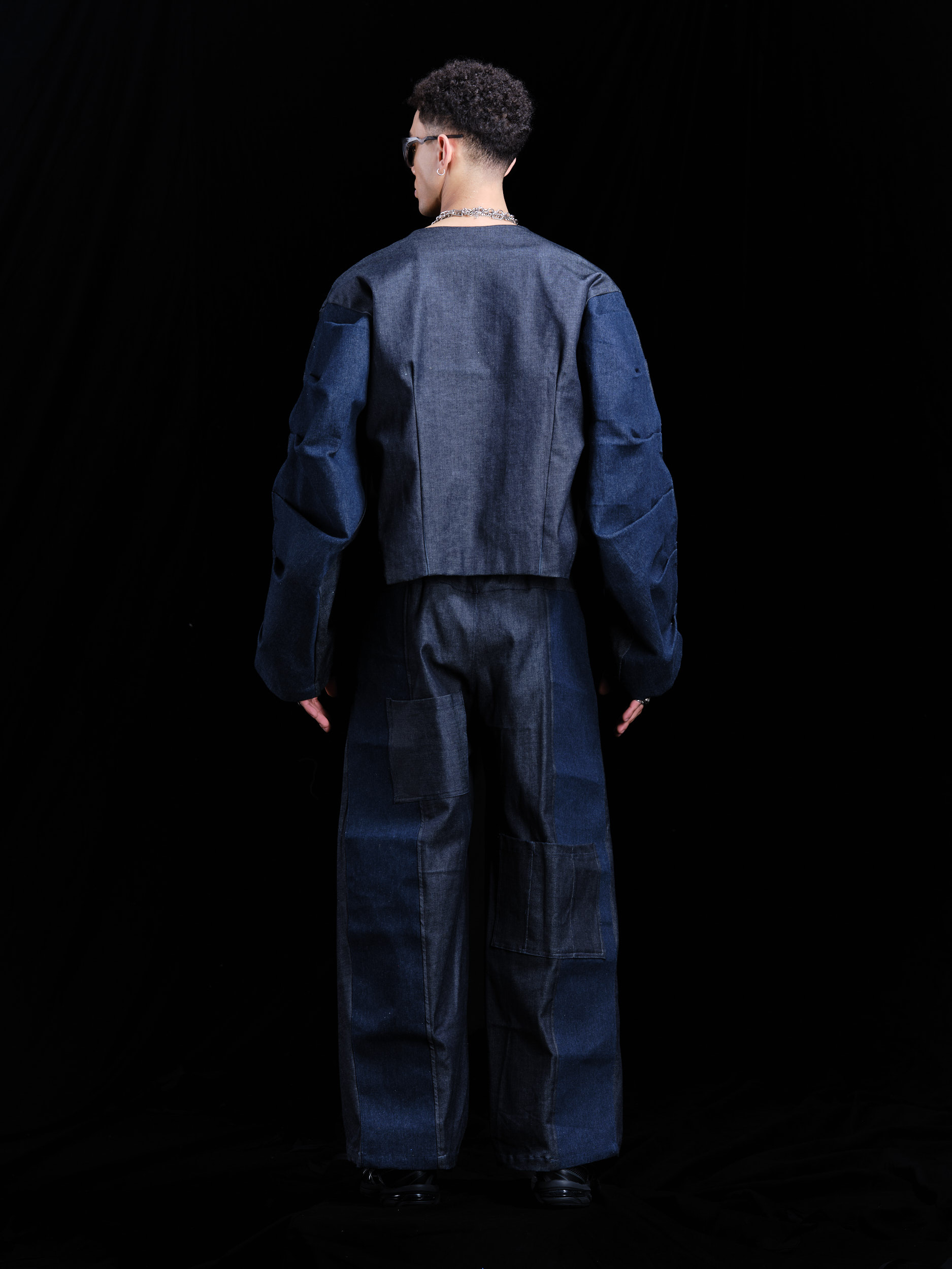 ALTAIR JACKET - Image 3