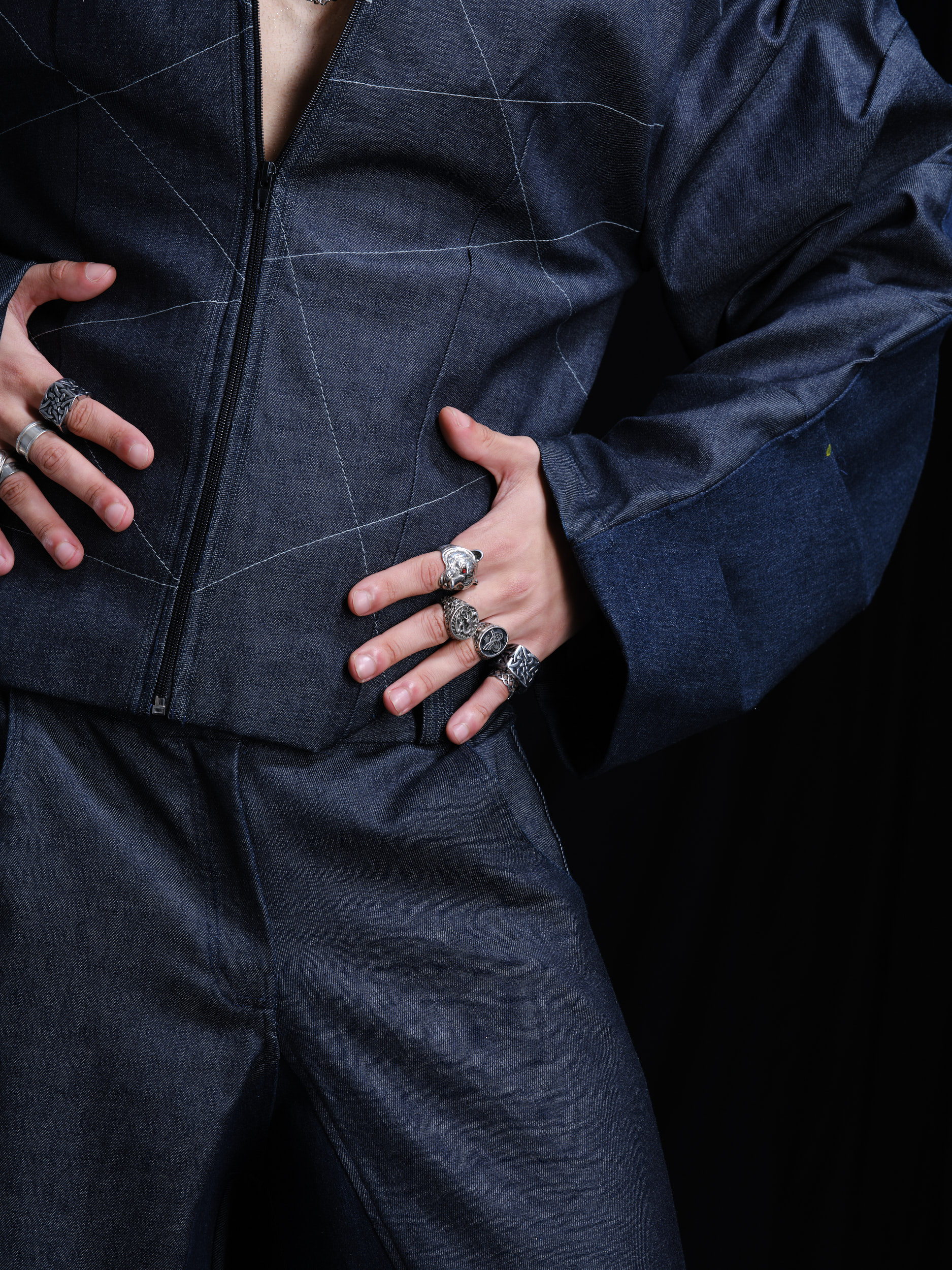 ALTAIR JACKET - Image 5