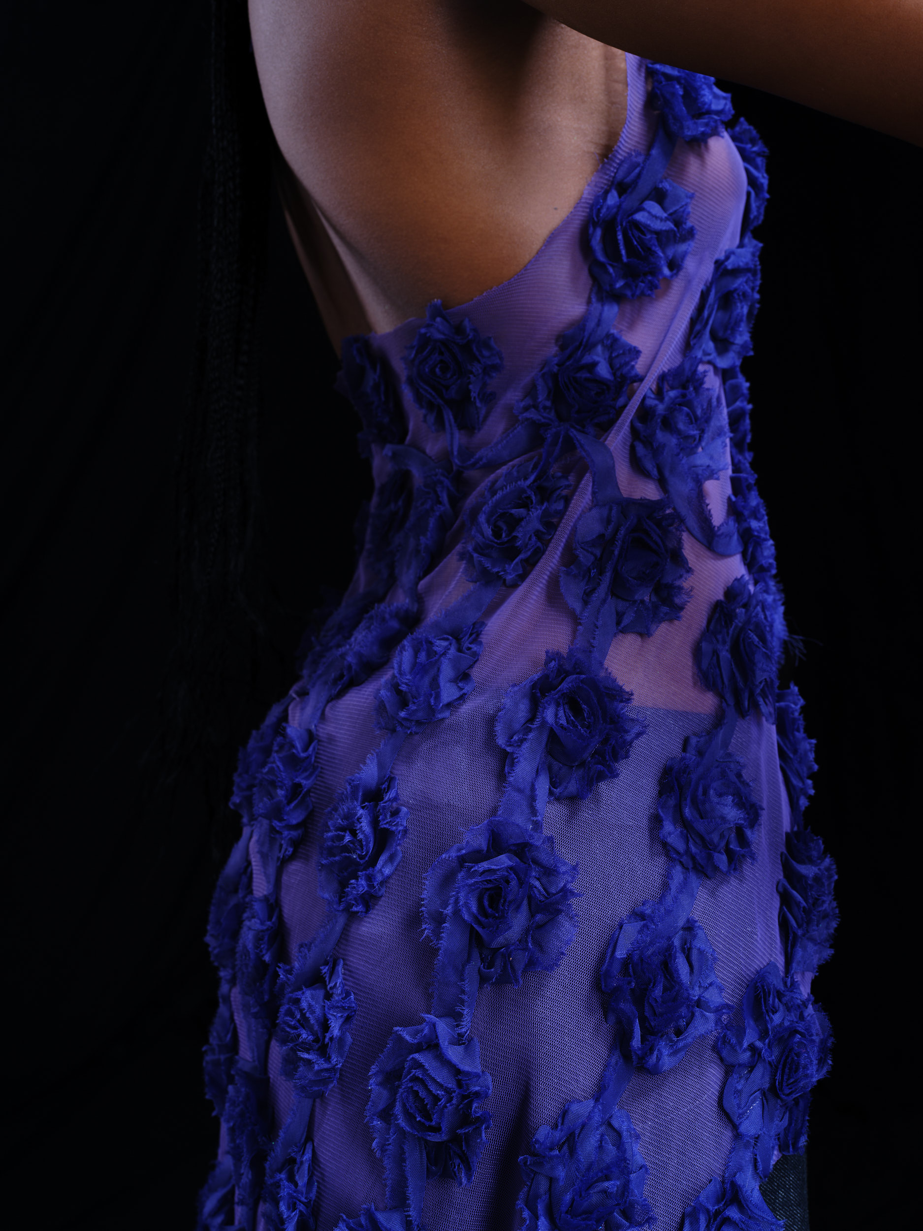 ROSE BLOUSE - Image 4