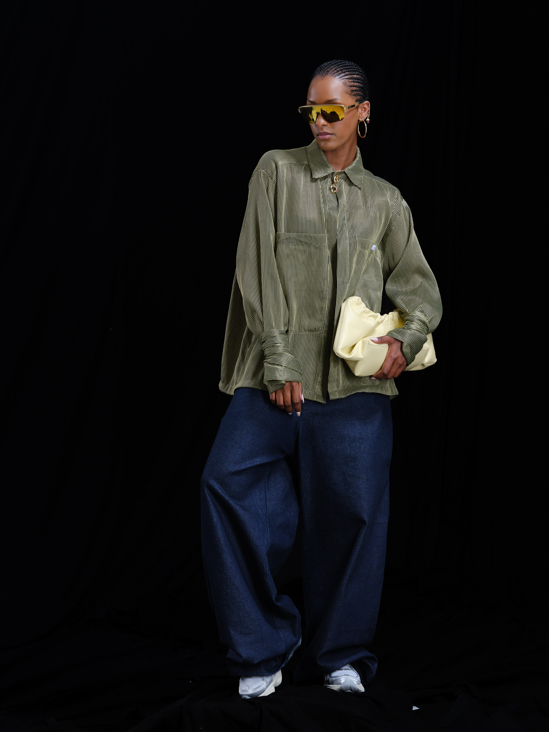 SOLUNE SHIRT - Image 5