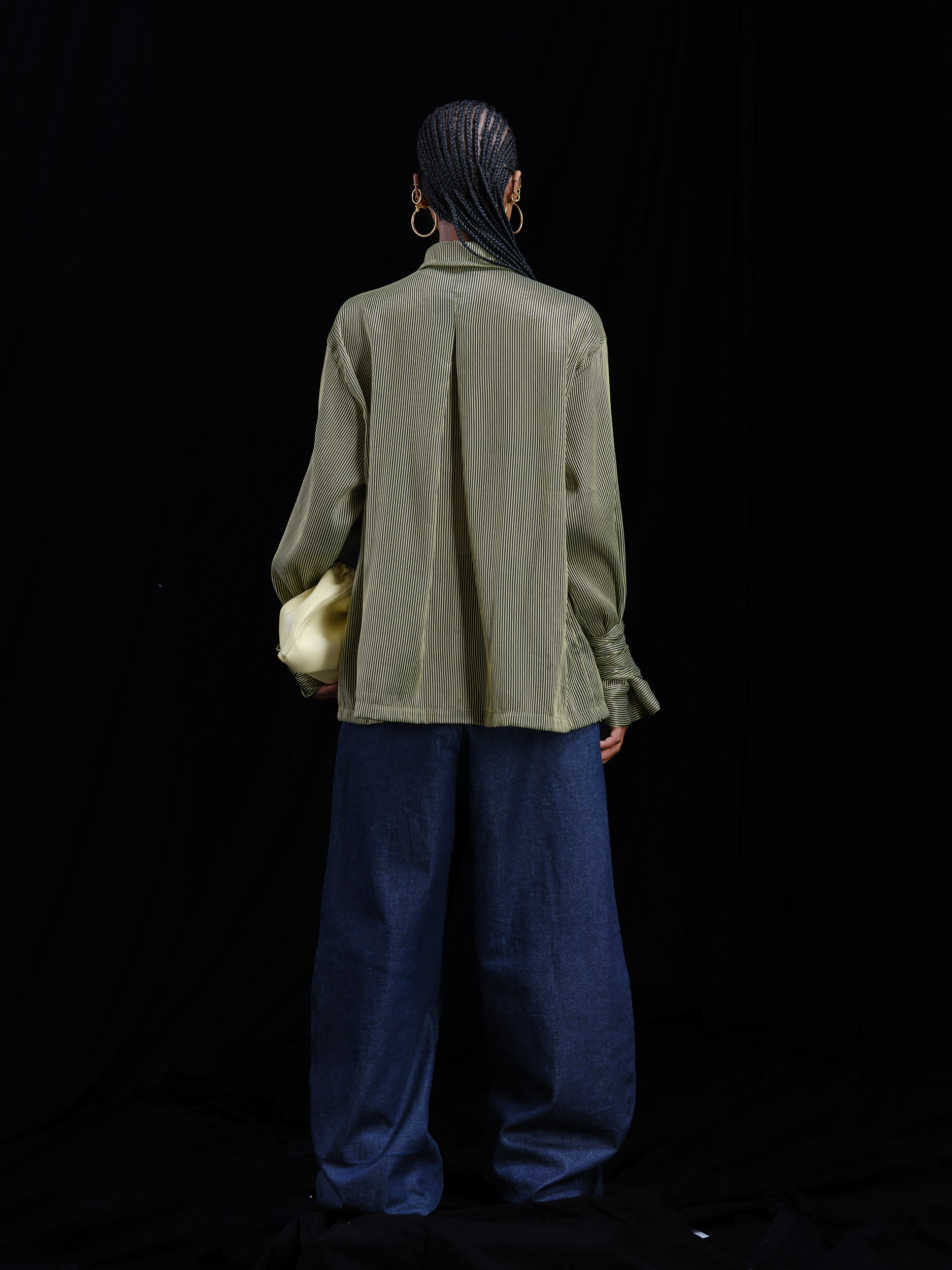 SOLUNE SHIRT - Image 4