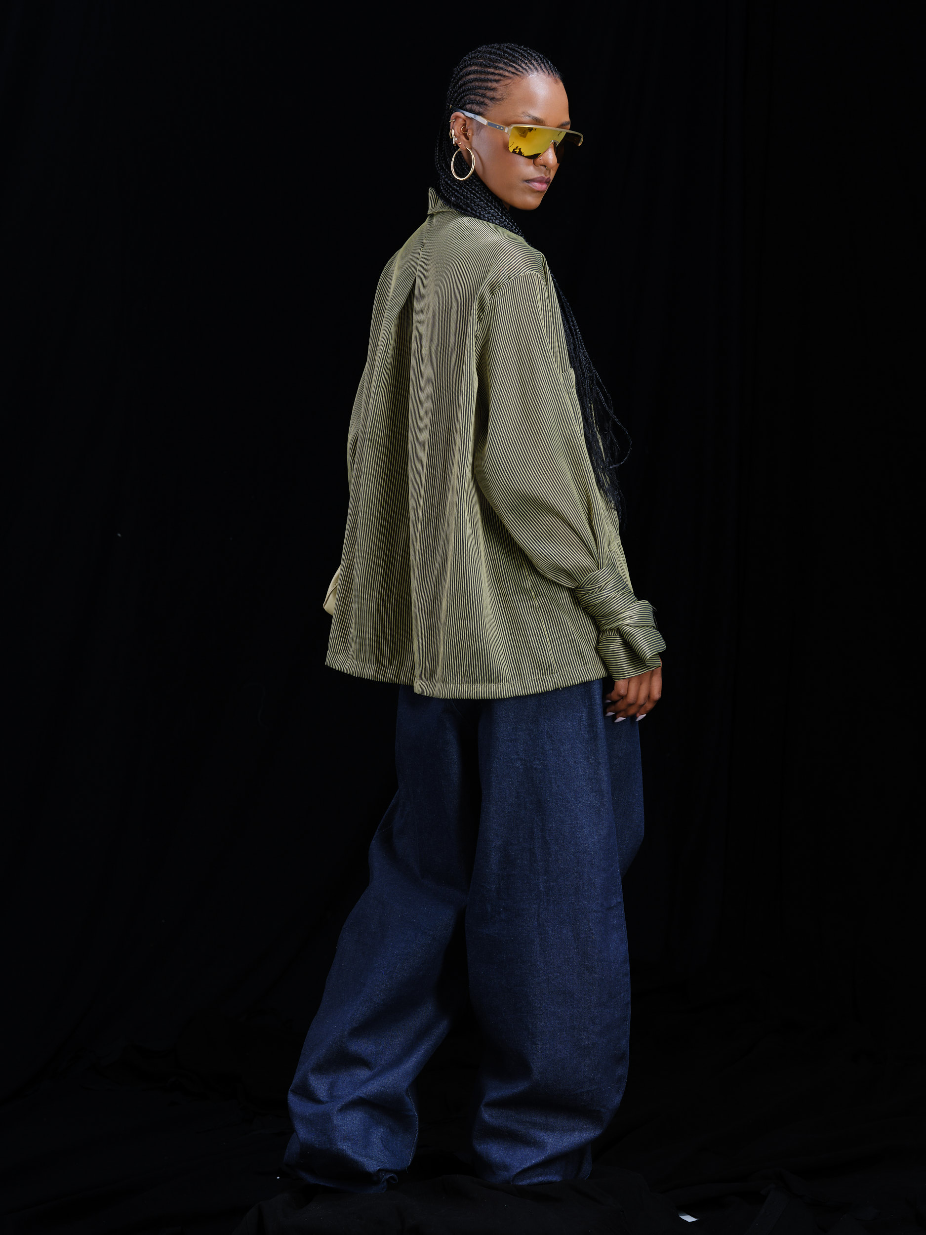 SOLUNE SHIRT - Image 3