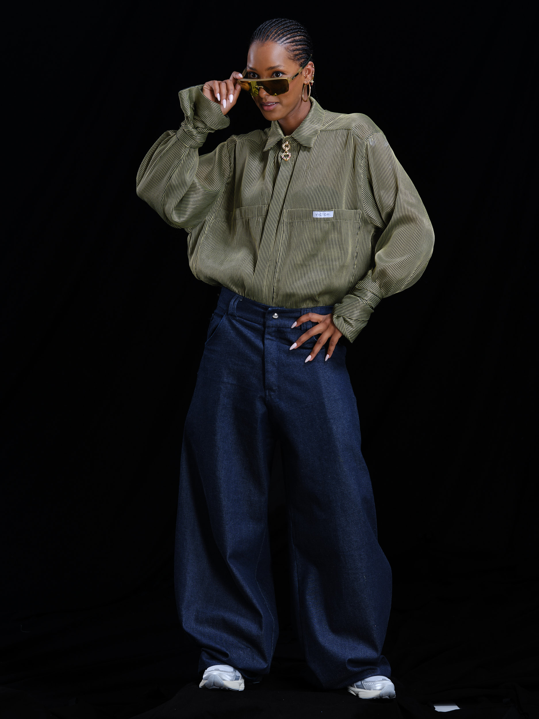 SOLUNE SHIRT - Image 2