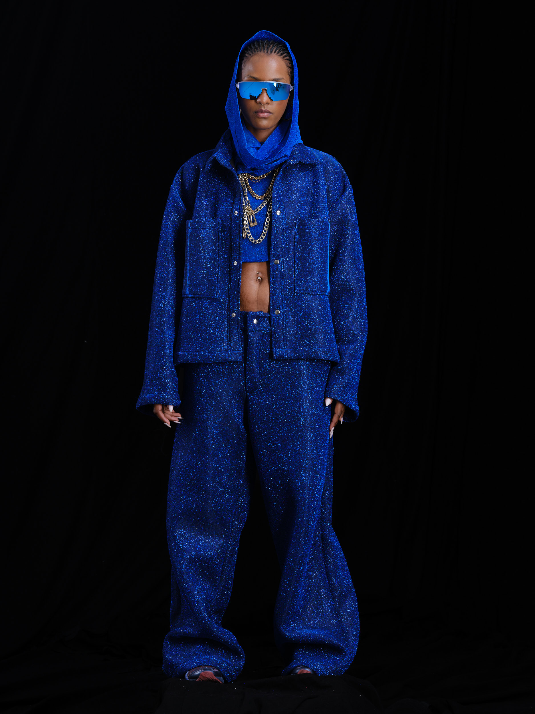 LUNA SET (Pants)