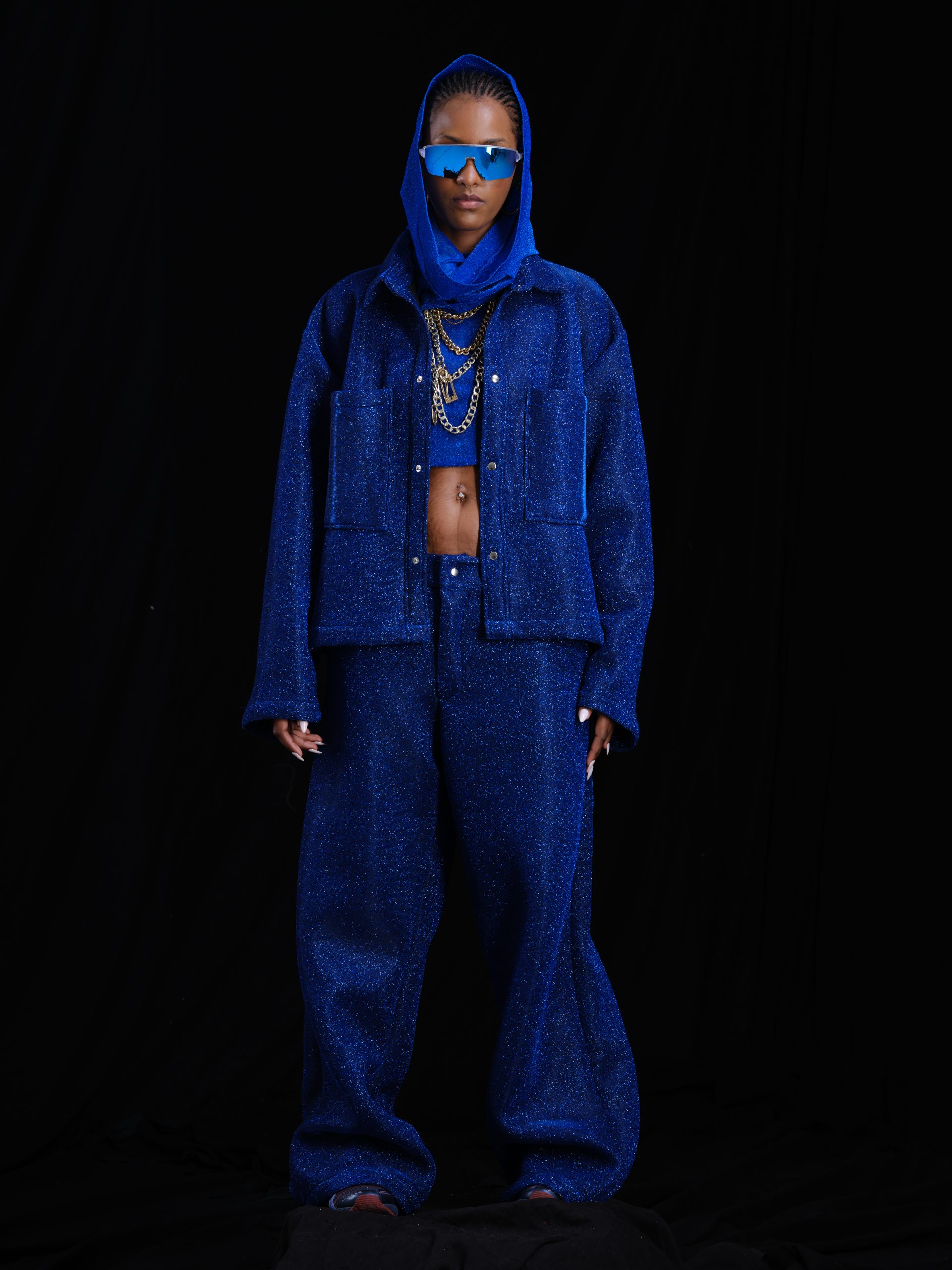 LUNA SET (Pants) - Image 2