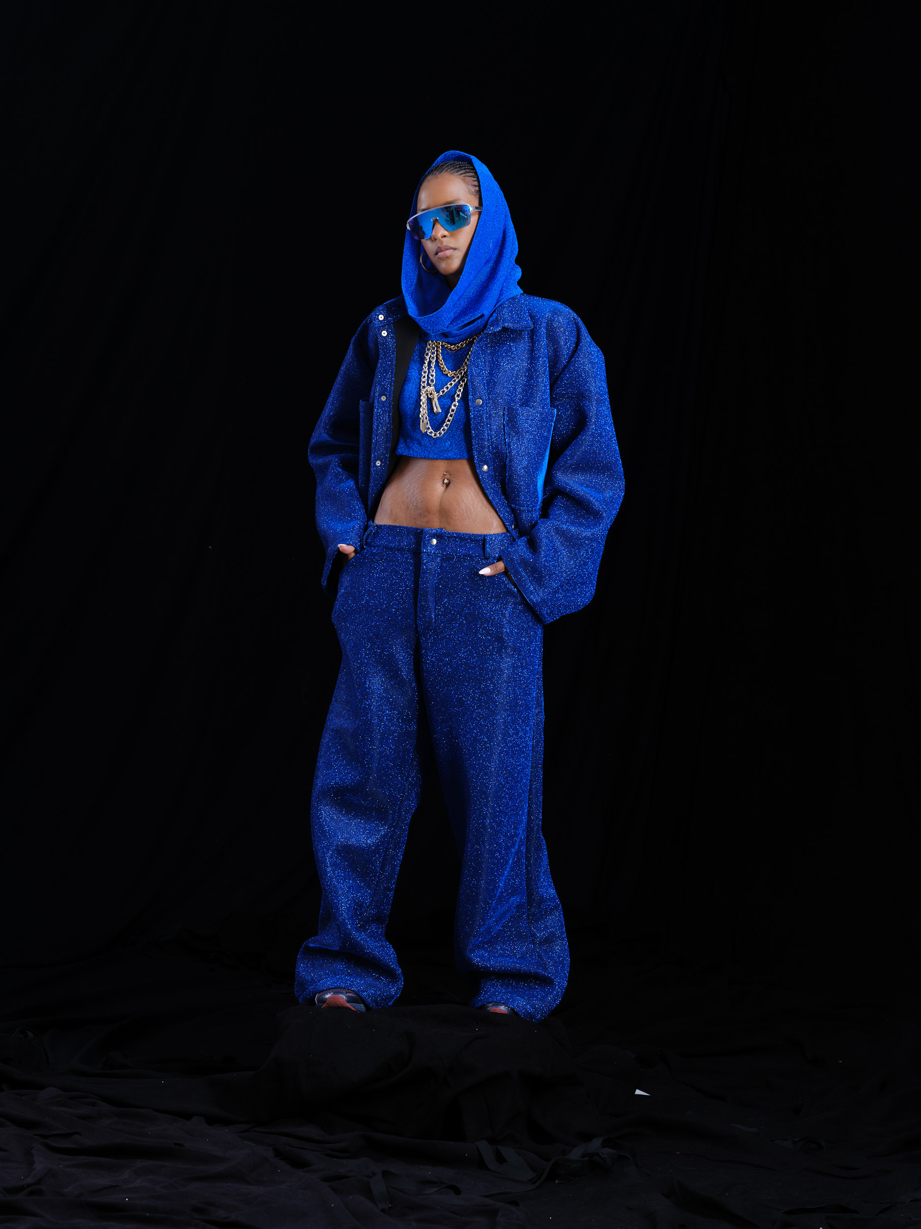 LUNA SET (Pants) - Image 5