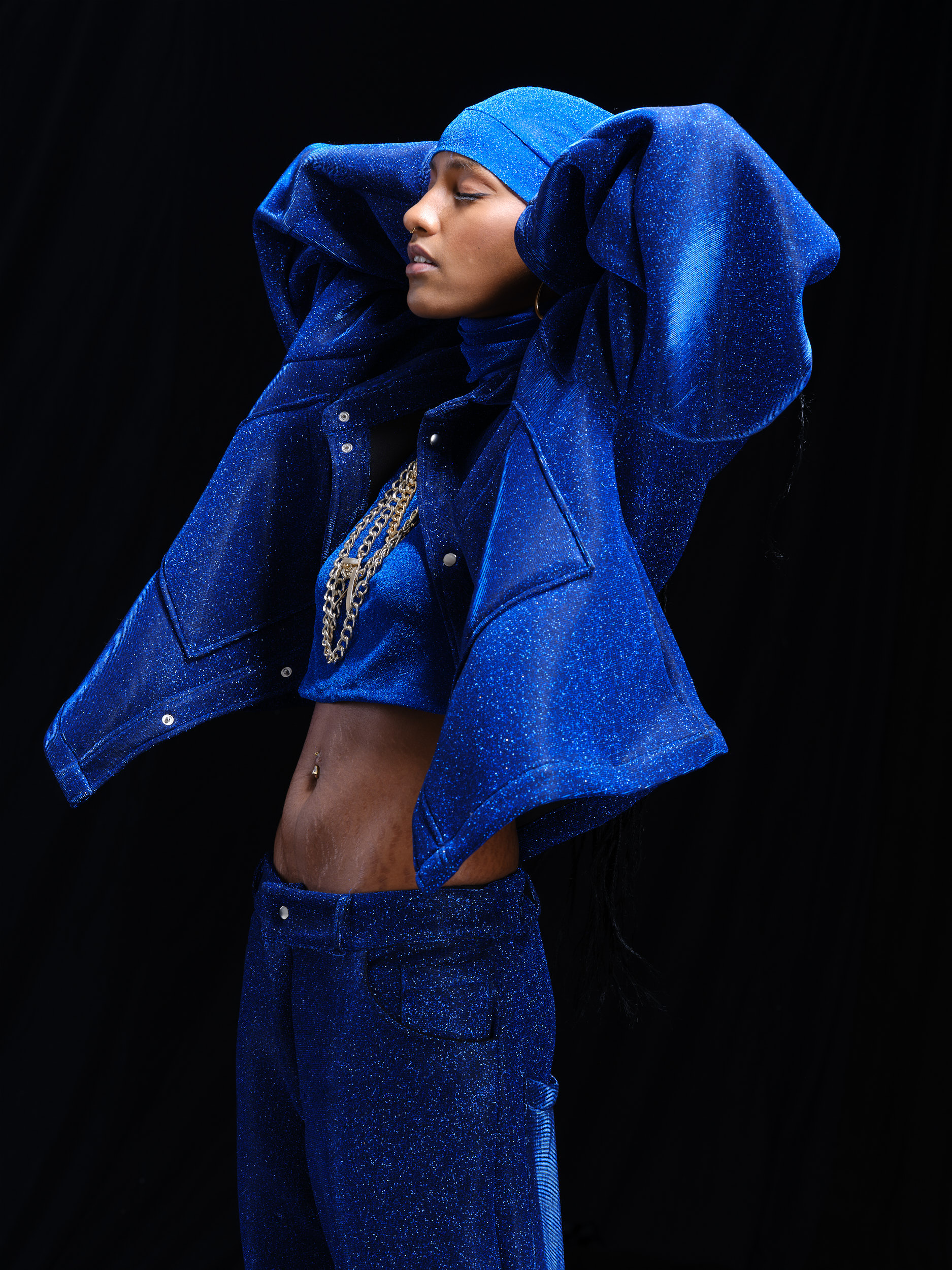 LUNA SET (Pants) - Image 8