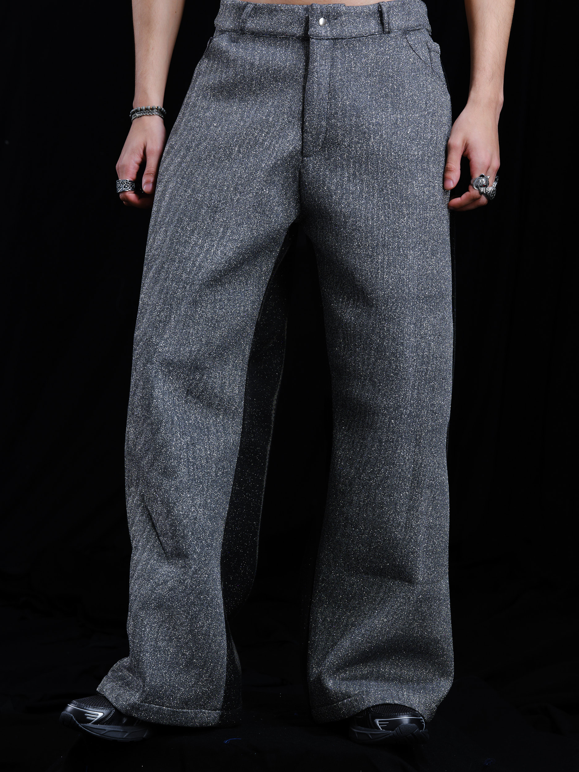 LUNA SET (Pants)