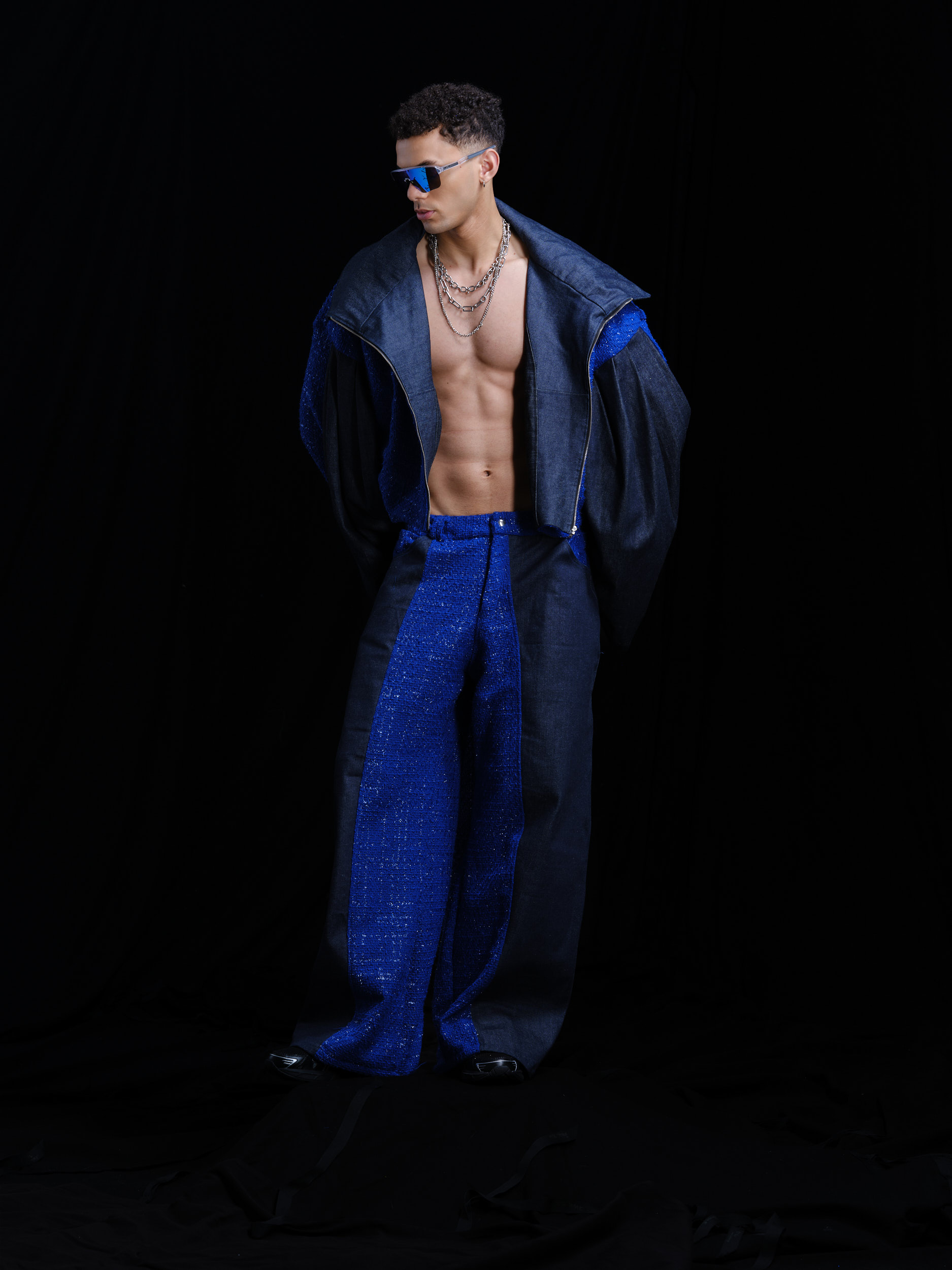 CALISTO SET (Jacket) - Image 9