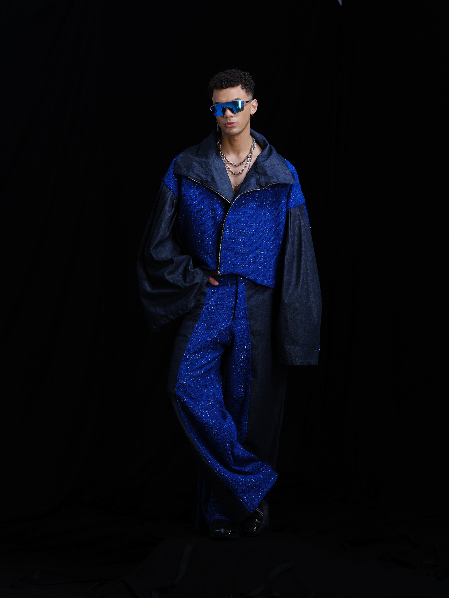 CALISTO SET (Jacket) - Image 3