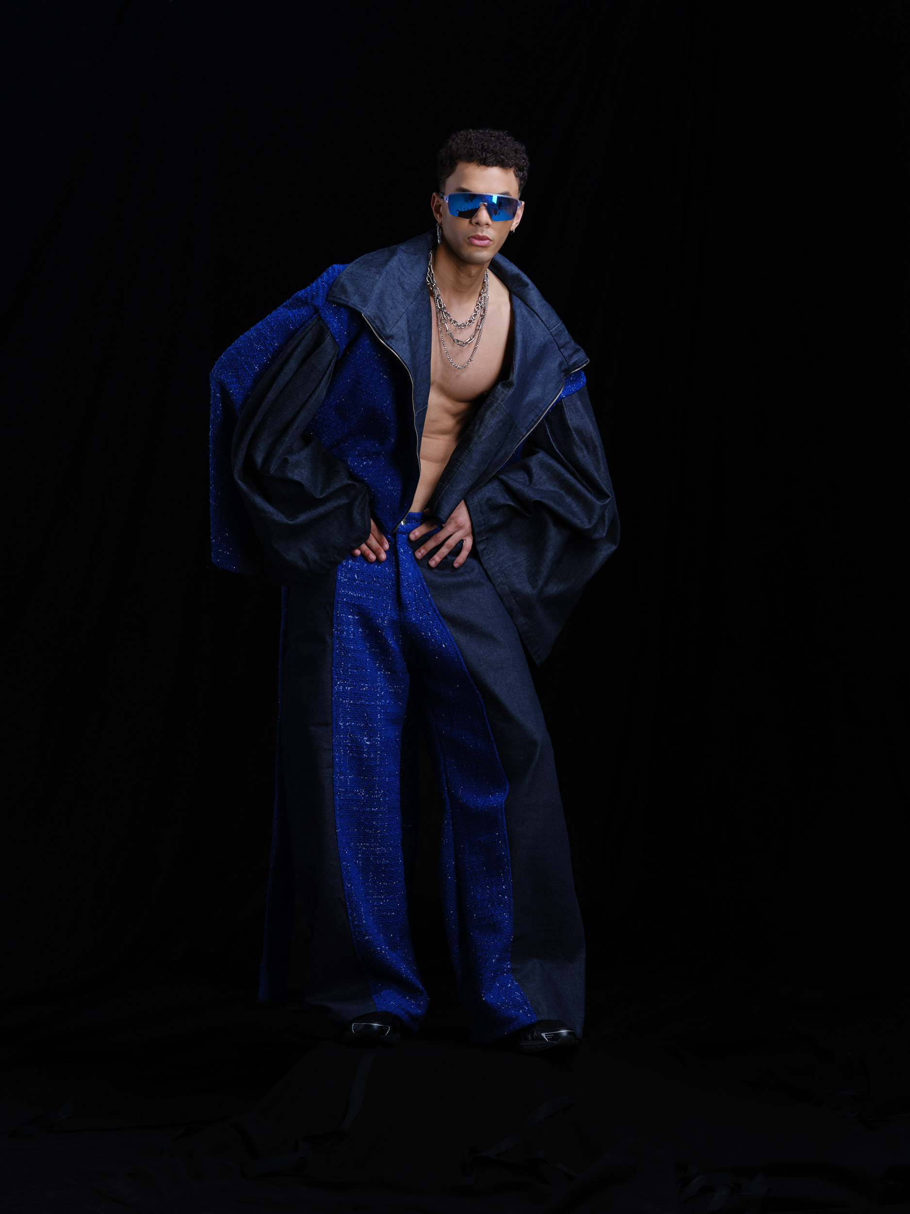 CALISTO SET (Jacket) - Image 8