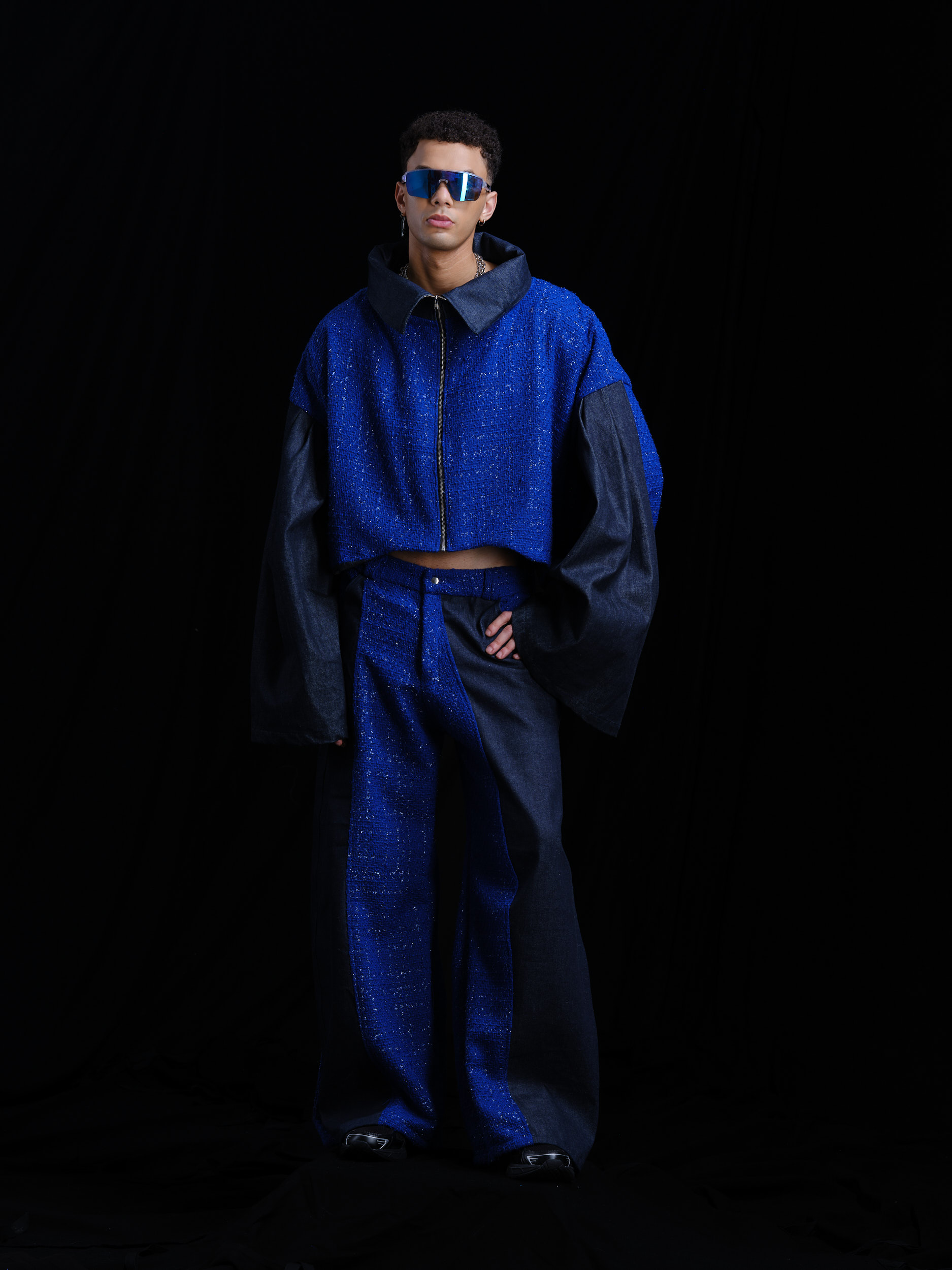 CALISTO SET (Jacket) - Image 6