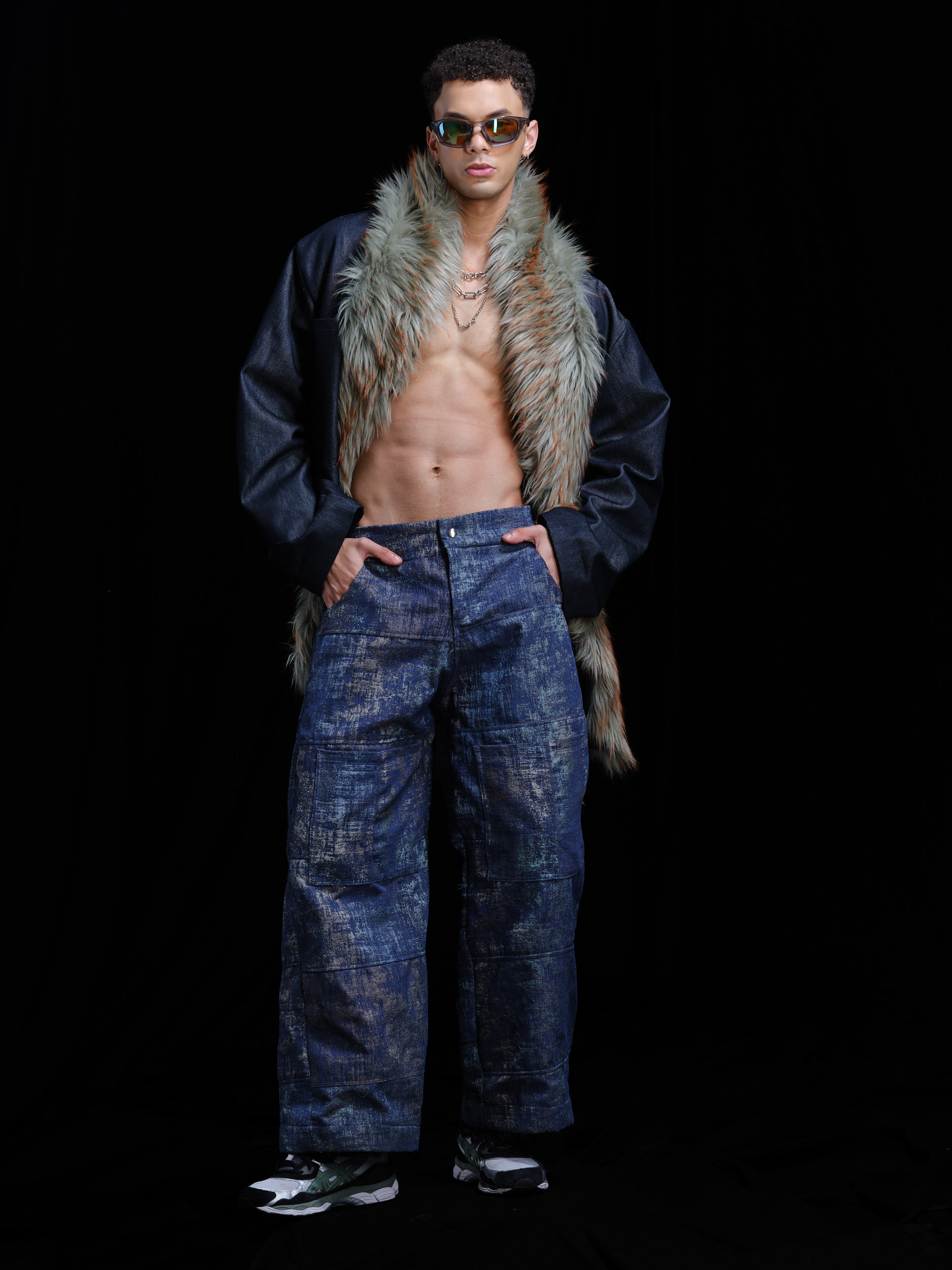 AZAR JACKET - Image 9