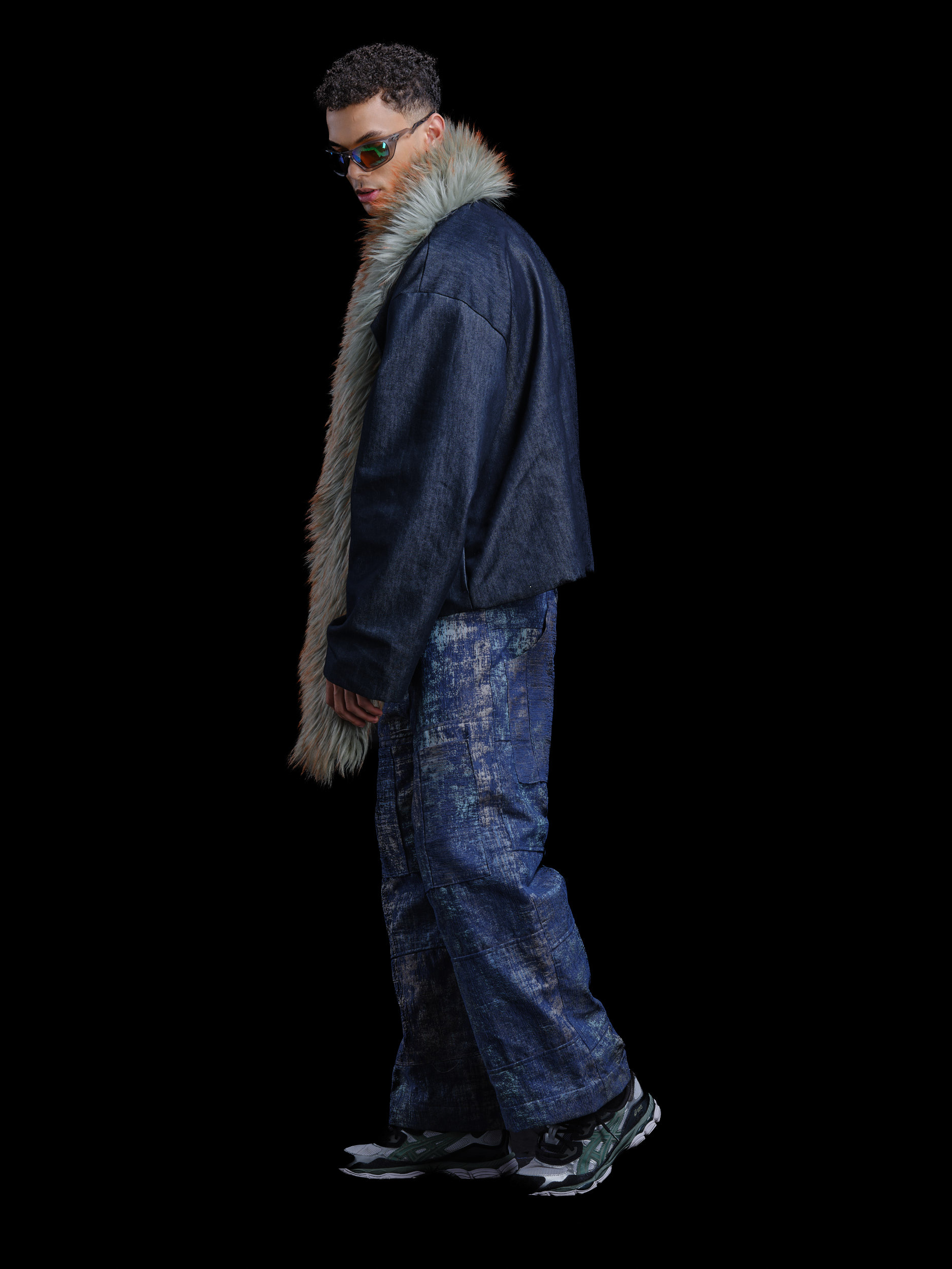 AZAR JACKET - Image 6