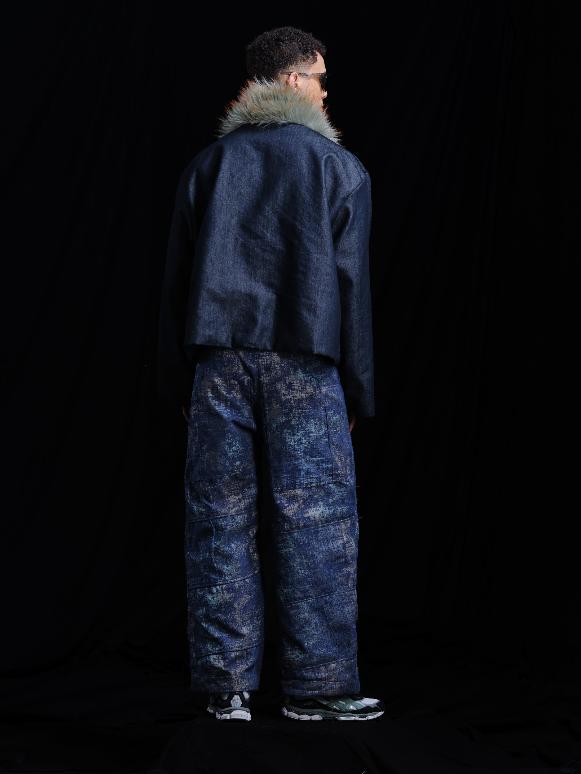 AZAR JACKET - Image 5