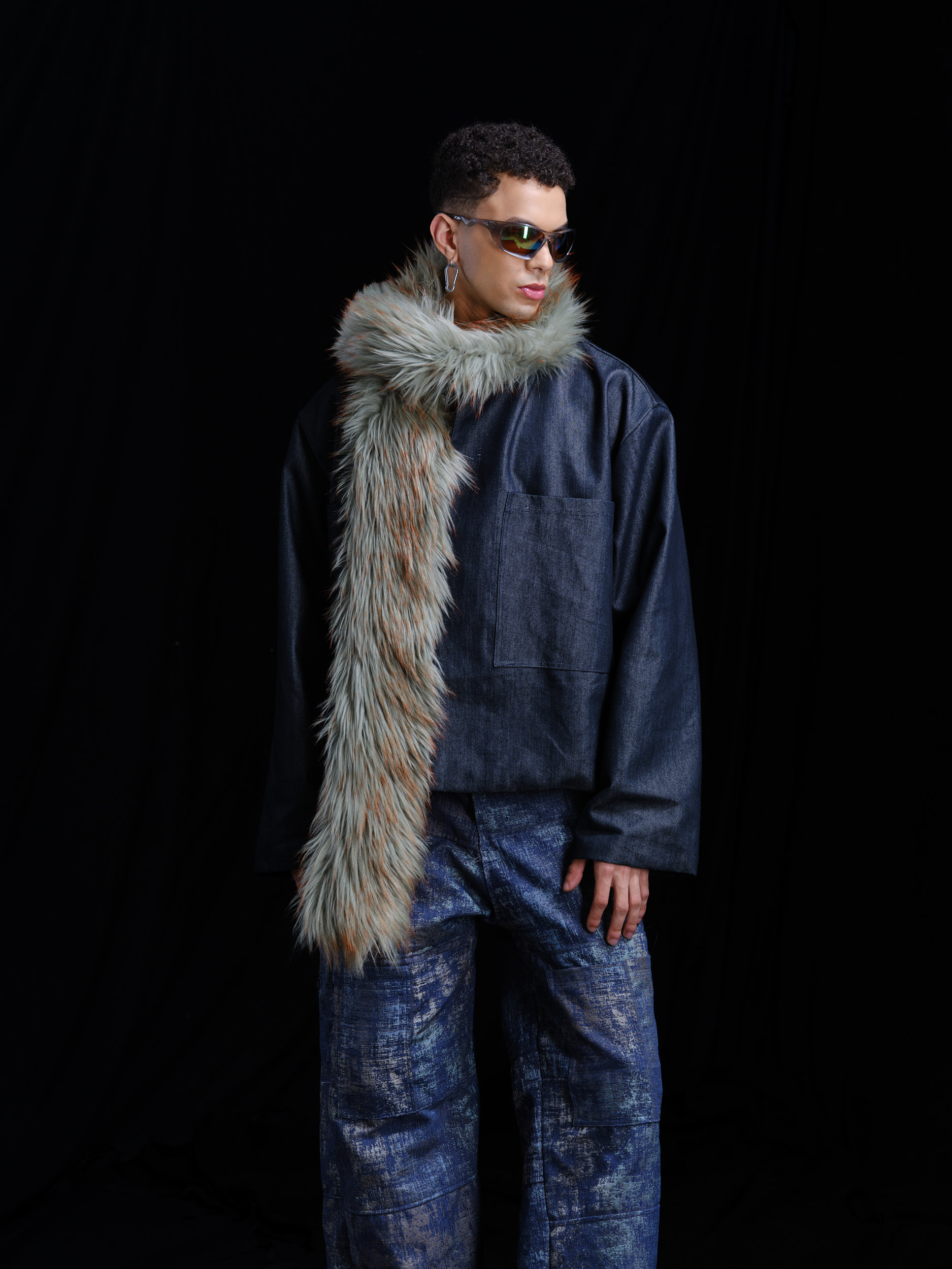 AZAR JACKET